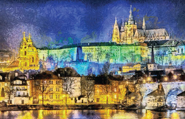 Προτάσεις για διακόσμησηΑυτός ο πίνακας σε καμβά με κωδικό PAI-029 ενσαρκώνει την αισθητική του σύγχρονου καλλιτεχνικού κόσμου και μπορεί να ενσωματωθεί με ευκολία σε διάφορα στυλ διακόσμησης. Σε έναν κλασικό χώρο, οι αποχρώσεις και οι λεπτές υφές του μπορούν να προσδώσουν ένα διακριτικό άγγιγμα ρομαντισμού και κομψότητας. Για τον μοντέρνο χώρο, το έργο μπορεί να λειτουργήσει ως κεντρικό σημείο που καταγράφει τη ματιά και προσφέρει φωτεινότητα και φρεσκάδα. Σε ένα μινιμαλιστικό περιβάλλον, οι απλές γραμμές και ο συνδυασμός χρωμάτων μπορούν να προσδώσουν έναν ιδιαίτερο τόνο και να ενδυναμώσουν την αίσθηση της καθαρότητας και της ηρεμίας.Λίγα λόγια για τον πίνακαΟ πίνακας PAI-029 ανήκει στην κατηγορία των πινάκων ζωγραφικής και φιλοτεχνήθηκε με προσεκτική χρήση ακρυλικών χρωμάτων που αναδεικνύουν τις λεπτομέρειες και το βάθος του έργου. Μέσα από τις απαλές πινελιές και τις αρμονικές γραμμές, ο πίνακας συλλαμβάνει τη σχέση του φωτός και της σκιάς, δημιουργώντας μια αίσθηση διαρκούς κίνησης. Θέμα και Ιδέα: Το έργο εξετάζει τη σχέση του ανθρώπου με τη φύση, αποκαλύπτοντας την αρμονία και την ισορροπία που αυτή προσφέρει. Οι επιλογές των χρωμάτων είναι προσεκτικές, δημιουργώντας μια ισορροπημένη πολυχρωμία που ακτινοβολεί ευφορία και καλλιτεχνική ακεραιότητα.Ο πίνακας δημιουργεί μια αίσθηση ηρεμίας και γαλήνης, μεταφέροντας τον θεατή σε έναν κόσμο όπου ο χρόνος φαίνεται να σταματά. Με τα διακριτικά του στρώματα και τις λεπτομερείς πινελιές, ο παρατηρητής καλείται να εξερευνήσει κάθε πτυχή του έργου, αφήνοντας τη φαντασία του να περιπλανηθεί. Η αίσθηση της ισορροπίας που αποπνέει καθιστά τον πίνακα ιδανικό για αναψυχή και περισυλλογή, προσφέροντας μια στιγμή επούλωσης και αναγέννησης στο θεατή.Ψηφιακή εκτύπωση σε καμβά. Ο καμβάς είναι υψηλής ποιότητας, ειδικός για ψηφιακή εκτύπωση που αναδεικνύει τα χρώματα. Είναι ιδανικός για διακόσμηση εσωτερικών χώρων. Παραλαμβάνετε τον πίνακα με την ψηφιακή εκτύπωση καμβά, τελαρωμένο σε τελάρο από ανθεκτικό ξύλο 2εκ, στη διάσταση που θέλετε.