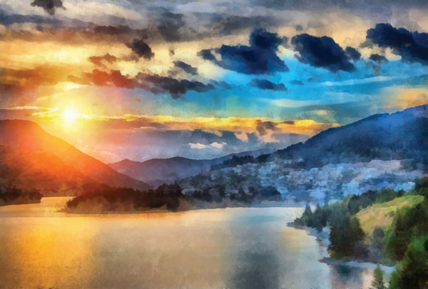 Προτάσεις για διακόσμησηΟ πίνακας σε καμβά PAI-032 είναι ένα εντυπωσιακό έργο που μπορεί να ενσωματωθεί με κομψότητα σε διάφορα στυλ διακόσμησης. Σε ένα μοντέρνο περιβάλλον, οι ζωηρές αποχρώσεις και η αφηρημένη μορφή του πίνακα προσθέτουν δυναμισμό και ενεργητικότητα, αποτελώντας κεντρικό στοιχείο που μαγνητίζει τα βλέμματα. Για μινιμαλιστικά στυλ, ο πίνακας λειτουργεί ως αντίβαρο, δίνοντας χρώμα και ζωντάνια χωρίς να διαταράσσει την απλότητα του χώρου. Σε ένα κλασικό πλαίσιο, χαρίζει μια σύγχρονη πινελιά που ανανεώνει το παραδοσιακό, δημιουργώντας ένα αρμονικό μίγμα παλαιού και νέου. Η επιλογή του πίνακα σε καμβά μπορεί να αναβαθμίσει δραματικά την αισθητική οποιουδήποτε εσωτερικού χώρου.Λίγα λόγια για τον πίνακαΟ πίνακας PAI-032 είναι ζωγραφική και αποτελεί ένα χαρακτηριστικό δείγμα σύγχρονης τέχνης. Οι έντονες πινελιές και οι πολύχρωμες υφές δημιουργούν μια δυναμική κίνηση, ενώ η χρήση φωτεινών και σκιερών τόνων προσδίδει βάθος και πολυπλοκότητα στη σύνθεση. Το θέμα της αφηρημένης τέχνης και η ιδέα πίσω από το έργο μπορεί να είναι η έκφραση της εσωτερικής δίνης ή της αντίθεσης ανάμεσα στο φως και το σκοτάδι. Η συνολική αρμονία του πίνακα ενισχύεται από την ισορροπημένη κατανομή των χρωμάτων και των σχημάτων που ενώνουν τις διάφορες ενότητες του έργου.Ο πίνακας PAI-032 αποπνέει μια αίσθηση ενέργειας και ζωντάνιας που μεταφέρεται αμέσως στον θεατή. Προκαλεί συναισθήματα ελευθερίας και ανάτασης, επιτρέποντας στον καθένα να βιώσει διαφορετικά τις μορφές και τα σχήματα που απεικονίζονται. Η αφηρημένη φύση του προσκαλεί σε προσωπικές ερμηνείες, δημιουργώντας έναν μυστήριο δεσμό μεταξύ του θεατή και του έργου. Ο θεατής ενδέχεται να δει σε αυτό μια αντανάκλαση της δικής του εσωτερικής κατάστασης, δημιουργώντας μια μοναδική και προσωπική εμπειρία.Ψηφιακή εκτύπωση σε καμβά. Ο καμβάς είναι υψηλής ποιότητας, ειδικός για ψηφιακή εκτύπωση που αναδεικνύει τα χρώματα. Είναι ιδανικός για διακόσμηση εσωτερικών χώρων. Παραλαμβάνετε τον πίνακα με την ψηφιακή εκτύπωση καμβά, τελαρωμένο σε τελάρο από ανθεκτικό ξύλο 2εκ, στη διάσταση που θέλετε.