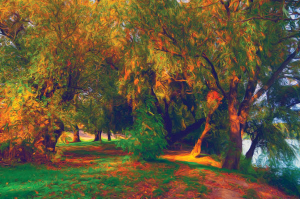 Προτάσεις για διακόσμησηΟ πίνακας σε καμβά PAI-047 προσφέρει μια ευέλικτη επιλογή για να αναδείξετε την αισθητική του χώρου σας. Με τις γήινες αποχρώσεις και το σύγχρονο ύφος του, ενσωματώνεται εύκολα σε μοντέρνους χώρους, προσδίδοντας μια αίσθηση κομψότητας και διαχρονικής απλότητας. Σε ένα πιο κλασικό περιβάλλον, ο πίνακας μπορεί να δράση ώς αντιστικτούς στοιχείου, φέρνοντας μια νότα φρέσκιας μοντέρνας τέχνης. Η minimal αισθητική του τον καθιστά ιδανικό για μινιμαλιστική διακόσμηση, όπου η τέχνη αναδεικνύεται μέσα από την απλότητα.Λίγα λόγια για τον πίνακαΟ πίνακας σε καμβά PAI-047 αποτελεί ένα σύγχρονο έργο τέχνης που εξερευνά την ανθρώπινη σχέση με τη φύση και το αστικό τοπίο. Με έναν τρόπο αφηρημένο αλλά ταυτόχρονα γνωστό, η σύνθεση καταφέρνει να συλλάβει την αρμονία ανάμεσα στα φυσικά και τεχνητά στοιχεία. Τα απαλά, στρογγυλεμένα πινέλα και οι ενορχηστρωμένες χρωματικές αναλογίες προσθέτουν βάθος και δομή, ενώ οι υφές του καμβά ενισχύουν την αίσθηση της ρευστότητας.Ο πίνακας δημιουργεί μια αίσθηση ηρεμίας και στοχασμού, προσκαλώντας το θεατή να εξερευνήσει τις βαθύτερες σφαίρες της απεικόνισης. Με το μαλακό φως και τις προσεκτικά επιλεγμένες σκιές, προκαλεί σκέψεις για την ισορροπία και την αλληλεπίδραση των στοιχείων στον κόσμο μας. Αυτή η εκφραστική παραγωγή όχι μόνο μεταφέρει μία βαθιά αίσθηση του χώρου αλλά καλλιεργεί και μια συναισθηματική σύνδεση με τον θεατή.Ψηφιακή εκτύπωση σε καμβά. Ο καμβάς είναι υψηλής ποιότητας, ειδικός για ψηφιακή εκτύπωση που αναδεικνύει τα χρώματα. Είναι ιδανικός για διακόσμηση εσωτερικών χώρων. Παραλαμβάνετε τον πίνακα με την ψηφιακή εκτύπωση καμβά, τελαρωμένο σε τελάρο από ανθεκτικό ξύλο 2εκ, στη διάσταση που θέλετε.