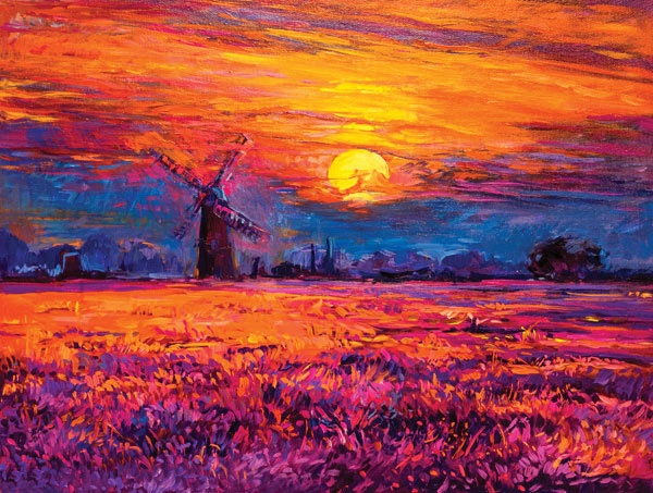 Προτάσεις για διακόσμησηΟ πίνακας σε καμβά PAI-051 αποτελεί μια μοναδική προσθήκη σε οποιοδήποτε εσωτερικό χώρο, προσφέροντας ποικιλία εφαρμογών ανάλογα με το διακοσμητικό στυλ. Σε ένα κλασικό περιβάλλον, μπορεί να αναδείξει την αρχονδιά του χώρου μέσω των εκλεπτυσμένων χρωμάτων του. Σε έναν πιο μοντέρνο χώρο, το ζωγραφικό έργο μπορεί να αποτελέσει μια τολμηρή αντίθεση, ενώ σε ένα μινιμαλιστικό διαμέρισμα θα προσθέσει την απαραίτητη δόση τέχνης και ζωντάνιας, χωρίς να διαταράσσει τη λιτή αισθητική.Λίγα λόγια για τον πίνακαΤο έργο εκφράζει την καλλιτεχνική δεξιοτεχνία μέσα από την επιδέξια χρήση φωτεινών και σκοτεινών αποχρώσεων, συνθέτοντας μια εικόνα που αγγίζει την ψυχή του θεατή. Οι λεπτές πινελιές και οι διαφοροποιημένες υφές συνδυάζονται για να δημιουργήσουν ένα δυναμικό βάθος, ενισχύοντας την αίσθηση της κίνησης και της ζωτικότητας. Το θέμα του πίνακα μπορεί να αναφέρεται στο παιχνίδι του φωτός και της σκιάς ή στη διαρκή αλληλεπίδραση των χρωμάτων, δημιουργώντας χώρο για στοχασμούς και συναισθηματική εξερεύνηση.Αυτό το έργο δημιουργεί μια βαθιά αίσθηση συγκίνησης και προκαλεί τον θεατή να ανακαλύψει τον δικό του συνειρμό μέσω των χρωματικών αντιθέσεων και της υφής. Η ατμόσφαιρα που αποπνέει είναι τόσο καθηλωτική, που δεν μπορεί να περάσει απαρατήρητη, καθώς ενσωματώνει την ανθρώπινη εμπειρία σε μια σειρά από αισθητικές αντιθέσεις. Προκαλεί μια στοχαστική αμφισβήτηση, αφήνοντας τον θεατή να εμβαθύνει σε προσωπικές σκέψεις και συναισθήματα.Ψηφιακή εκτύπωση σε καμβά. Ο καμβάς είναι υψηλής ποιότητας, ειδικός για ψηφιακή εκτύπωση που αναδεικνύει τα χρώματα. Είναι ιδανικός για διακόσμηση εσωτερικών χώρων. Παραλαμβάνετε τον πίνακα με την ψηφιακή εκτύπωση καμβά, τελαρωμένο σε τελάρο από ανθεκτικό ξύλο 2εκ, στη διάσταση που θέλετε.