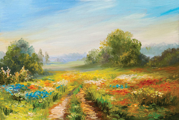 Προτάσεις για διακόσμησηΟ πίνακας σε καμβά PAI-059 με τον κωδικό 81667 είναι ένα έργο που μπορεί να ταιριάξει σε ποικίλα στυλ διακόσμησης, εμπλουτίζοντας τον χώρο με τη δυναμική του παρουσία. Σε έναν μοντέρνο χώρο, οι αποχρώσεις και η καλλιτεχνική του έκφραση μπορούν να λειτουργήσουν ως κεντρική πινελιά που προσελκύει την προσοχή, ενώ σε έναν κλασικό χώρο, το έργο μπορεί να προσθέσει μια σύγχρονη ανατροπή που ανανεώνει συνολικά το περιβάλλον. Σε ένα μινιμαλιστικό στυλ, η παρουσία του πίνακα μπορεί να λειτουργήσει ως το στοιχείο εκείνο που προσφέρει ζωντάνια και εστίαση, δημιουργώντας μια ισορροπημένη ατμόσφαιρα.Λίγα λόγια για τον πίνακαΑυτός ο πίνακας αποτελεί μια σύγχρονη έκφραση τέχνης, συνδυάζοντας χρώματα και υφές που δένουν αρμονικά τη σύνθεση, δημιουργώντας ένα έργο υψηλής αισθητικής αξίας. Οι πινελιές είναι δυναμικές και ρέουν με ρυθμό, ενώ οι υφές προσδίδουν βάθος και εσωτερικότητα στο έργο. Ο καλλιτέχνης, μέσω της χρήσης του φωτός και της σκιάς, καταφέρνει να μεταδώσει μια αίσθηση κίνησης και ζωντάνιας, προκαλώντας τον θεατή να εμβαθύνει και να ανακαλύψει τις υποκείμενες έννοιες και συμβολισμούς.Ο PAI-059 δημιουργεί μια αίσθηση ηρεμίας και συνεπαίρνει τον θεατή σε έναν κόσμο φαντασίας και προσωπικής ενδοσκόπησης. Με τη σύνθεση του, ο θεατής καλείται να εμβαθύνει στις αναπαραστάσεις που εκτίθενται, ανακαλύπτοντας τη σχέση του ανθρώπου με τη φύση, τον χώρο και τον χρόνο. Το έργο καταφέρνει να μεταφέρει μια βαθιά αίσθηση κατανόησης και ανθρώπινης εμπειρίας, προσκαλώντας τον καθένα να φανταστεί τη δική του ιστορία μέσα από το καλλιτεχνικό αυτό ταξίδι.Ψηφιακή εκτύπωση σε καμβά. Ο καμβάς είναι υψηλής ποιότητας, ειδικός για ψηφιακή εκτύπωση που αναδεικνύει τα χρώματα. Είναι ιδανικός για διακόσμηση εσωτερικών χώρων. Παραλαμβάνετε τον πίνακα με την ψηφιακή εκτύπωση καμβά, τελαρωμένο σε τελάρο από ανθεκτικό ξύλο 2εκ, στη διάσταση που θέλετε.