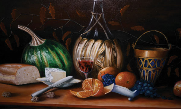 Προτάσεις για διακόσμησηΟ εντυπωσιακός αυτός πίνακας σε καμβά με κωδικό 81699, αποτελεί ιδανική επιλογή για να ενσωματωθεί σε διάφορα στυλ διακόσμησης, προσδίδοντας καλλιτεχνική αξία και χαρακτήρα σε οποιονδήποτε χώρο. Σε ένα κλασικό περιβάλλον, ο πίνακας λειτουργεί ως κομψό κομμάτι τέχνης που δίνει έμφαση στα αρχοντικά χαρακτηριστικά του χώρου. Στα μοντέρνα διακοσμητικά σχήματα, η σύγχρονη χρωματική παλέτα και οι δυναμικές γραμμές του πίνακα τονίζουν την καινοτόμο αισθητική. Για τους λάτρεις του μινιμαλισμού, ο πίνακας μπορεί να αποτελέσει το κεντρικό κομμάτι που τραβά την προσοχή, προσθέτοντας μια δόση καλλιτεχνικής έκφρασης με λιτές, ευκρινείς γραμμές και λεπτομέρειες.Λίγα λόγια για τον πίνακαΟ πίνακας απεικονίζει την μοναδική αίσθηση της κίνησης και του χώρου, χρησιμοποιώντας δυναμικές πινελιές που μεταφέρουν ζωντάνια και ενεργητικότητα. Το θέμα και η ιδέα πίσω από την δημιουργία, εξετάζουν τη σύνδεση μεταξύ της ανθρώπινης έκφρασης και του φυσικού περιβάλλοντος. Χάρη στην ευρεία χρωματική γκάμα που κυμαίνεται από γήινες αποχρώσεις έως δυναμικά κόκκινα και μπλε, η συνολική σύνθεση διευκολύνει τη δημιουργία μιας διαχρονικής αρμονίας και προσφέρει μαγευτική οπτική εμπειρία.Ο πίνακας σε καμβά PAI-091 δημιουργεί αίσθηση ηρεμίας και εμπνέει ενδοσκόπηση στον θεατή. Η μοναδικότητά του έγκειται στην ικανότητα να μεταφέρει την αίσθηση της κίνησης, ενώ ταυτόχρονα ενθαρρύνει την εξέταση των λεπτομερειών με κάθε προσεκτική ματιά. Καθώς ο θεατής εμβαθύνει στην εικόνα, μπορεί να νιώσει την ισορροπία ανάμεσα στην ενέργεια και τη στατικότητα, αποκομίζοντας μια συνεχώς μεταβαλλόμενη αντίληψη που ενισχύει τη σύνδεση με το έργο.Ψηφιακή εκτύπωση σε καμβά. Ο καμβάς είναι υψηλής ποιότητας, ειδικός για ψηφιακή εκτύπωση που αναδεικνύει τα χρώματα. Είναι ιδανικός για διακόσμηση εσωτερικών χώρων. Παραλαμβάνετε τον πίνακα με την ψηφιακή εκτύπωση καμβά, τελαρωμένο σε τελάρο από ανθεκτικό ξύλο 2εκ, στη διάσταση που θέλετε.