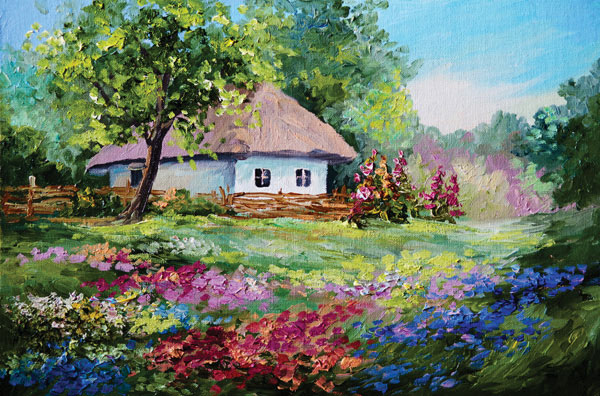 Προτάσεις για διακόσμησηΟ πανέμορφος πίνακας σε καμβά PAI-094 είναι μια εξαιρετική προσθήκη σε κάθε χώρο, δίνοντας ζωή και προσωπικότητα. Στον κλασικό χώρο, οι λεπτές γραμμές και οι γήινες αποχρώσεις του μπορούν να προσδώσουν μία αρμονική αντίθεση στις πλούσιες λεπτομέρειες των επίπλων. Σε ένα μοντέρνο ή μινιμαλιστικό περιβάλλον, ο πίνακας μπορεί να λειτουργήσει ως το κέντρο ενδιαφέροντος, προσθέτοντας μια νότα καλλιτεχνικής έκφρασης και αναδεικνύοντας τον μοντέρνο χαρακτήρα του χώρου σας.Λίγα λόγια για τον πίνακαΟ πίνακας ζωγραφικής PAI-094, που παρουσιάζεται σε υψηλής ποιότητας πίνακα σε καμβά, προσφέρει μια μοναδική και εντυπωσιακή εικόνα αφηρημένης τέχνης με βαθιούς συμβολισμούς. Τα χρώματα αναμιγνύονται με εξαιρετική δεξιοτεχνία, συνδυάζοντας λεπτές και επιθετικές πινελιές. Αυτή η τεχνική χρησιμοποιείται για να αντικατοπτρίσει την πολυπλοκότητα των συναισθημάτων και τη δυναμική της ζωής. Η χρήση γαιών και έντονων αποχρώσεων στόχος είναι να δημιουργηθεί ένα αίσθημα ζεστασιάς και βάθους, ενώ οι υφές προσθέτουν μία τρισδιάστατη αίσθηση που ενισχύει τη συνολική σύνθεση του έργου.Η ατμόσφαιρα του πίνακα μεταφέρει τον θεατή σε ένα ταξίδι εσωτερικής αναζήτησης και ενδοσκόπησης. Προκαλεί μια βαθιά αίσθηση ηρεμίας και αφύπνισης, καλώντας τον θεατή να χαθεί στις αλληλουχίες των χρωμάτων και των σχημάτων. Αυτός ο πίνακας δεν είναι απλώς ένα διακοσμητικό στοιχείο, αλλά μία πηγή έμπνευσης και στοχασμού, που μπορεί να προκαλέσει διαφορετικά συναισθήματα και σκέψεις ανάλογα με τη διάθεση και την προσωπική ερμηνεία του θεατή.Ψηφιακή εκτύπωση σε καμβά. Ο καμβάς είναι υψηλής ποιότητας, ειδικός για ψηφιακή εκτύπωση που αναδεικνύει τα χρώματα. Είναι ιδανικός για διακόσμηση εσωτερικών χώρων. Παραλαμβάνετε τον πίνακα με την ψηφιακή εκτύπωση καμβά, τελαρωμένο σε τελάρο από ανθεκτικό ξύλο 2εκ, στη διάσταση που θέλετε.