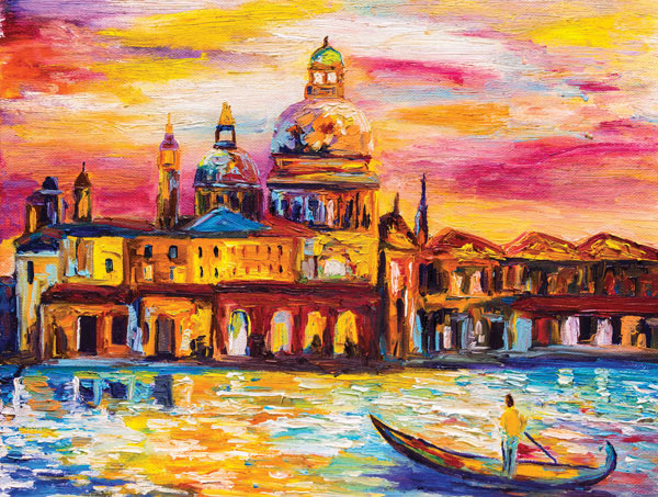 Προτάσεις για διακόσμησηΟ πίνακας ''PAI-098'' με την εκλεπτυσμένη του τέχνη και τις λεπτομέρειες μπορεί να ενσωματωθεί αρμονικά σε διάφορα στυλ διακόσμησης. Σε ένα μοντέρνο περιβάλλον, οι αποχρώσεις του μπορούν να προσδώσουν ζωντάνια και δυναμική στο χώρο, εντείνοντας τη σύγχρονη αισθητική. Σε ένα κλασικό στυλ, ο πίνακας μπορεί να λειτουργήσει ως το κεντρικό στοιχείο, δημιουργώντας αντίθεση με τις παραδοσιακές γραμμές και αναδεικνύοντας την εκλεπτυσμένη αισθητική του χώρου. Σε ένα μινιμαλιστικό περιβάλλον, η χρήση του χρώματος και της σύνθεσης μπορεί να προσθέσει το απαραίτητο βάθος και να αναδείξει τη συνολική διακόσμηση με λεπτότητα και φινέτσα.Λίγα λόγια για τον πίνακαΟ πίνακας ζωγραφικής PAI-098, ανήκει στην κατηγορία των αφηρημένων έργων και καθηλώνει με τη χρήση σύνθετων μορφών και χρωματικών αντιθέσεων. Οι τεχνικές πινελιές δίνουν μια αίσθηση κίνησης, ενώ οι διαφορετικές υφές ενισχύουν την πολυπλοκότητα του έργου. Το ευρεία χρήση των φωτεινών και ζεστών χρωμάτων υποδηλώνει ίσως μια εξερεύνηση της ανθρώπινης ψυχής και των συναισθημάτων της. Το παιχνίδι με τις γραμμές και τις καμπύλες δημιουργεί μια ενδιαφέρουσα αντίθεση που προσδίδει ζωντάνια και βάθος στο έργο.Ο πίνακας ζωγραφικής δημιουργεί μια αίσθηση μυστηρίου και αίσθηση ελευθερίας, καλώντας τον θεατή να εμβαθύνει στη δική του ερμηνεία του θέματος. Μεταφέρει μια βαθιά αίσθηση αναγέννησης και δημιουργικότητας, προσκαλώντας τον παρατηρητή σε μια εσωτερική εξερεύνηση. Η επιβλητική χρήση του χρώματος και της γραμμής μπορεί να προβληματίσει, να συναρπάσει αλλά και να γαληνεύσει, ανάλογα με την οπτική του θεατή, καθιστώντας τον πίνακα μια αίσθηση αναζωογόνησης και σύνδεσης με τον εσωτερικό κόσμο.Ψηφιακή εκτύπωση σε καμβά. Ο καμβάς είναι υψηλής ποιότητας, ειδικός για ψηφιακή εκτύπωση που αναδεικνύει τα χρώματα. Είναι ιδανικός για διακόσμηση εσωτερικών χώρων. Παραλαμβάνετε τον πίνακα με την ψηφιακή εκτύπωση καμβά, τελαρωμένο σε τελάρο από ανθεκτικό ξύλο 2εκ, στη διάσταση που θέλετε.