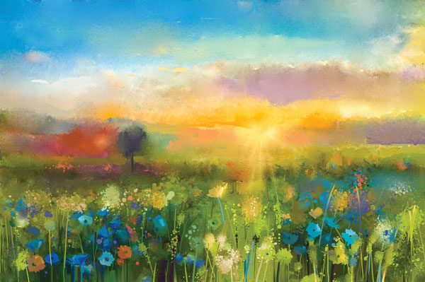 Προτάσεις για διακόσμησηΟ πίνακας σε καμβά PAI-099 με κωδικό 81707 αποτελεί μια εξαίρετη επιλογή για σχεδόν οποιοδήποτε στυλ διακόσμησης, καθώς οι απαλοί του τόνοι και οι εγγενείς σκιές προστίθενται με ευκολία σε ποικίλα περιβάλλοντα. Σε ένα μοντέρνο καθιστικό, οι αφηρημένες του γραμμές μπορούν να αποτελέσουν το κύριο επίκεντρο, τονίζοντας την κομψότητα και την απλότητα του χώρου. Σε ένα μινιμαλιστικό σπίτι, ο πίνακας μπορεί να προσφέρει την απαιτούμενη δόση χρώματος και υφής, προσθέτοντας ενδιαφέρον χωρίς να υπερφορτώνει τον χώρο. Για τους λάτρεις του κλασικού, μπορεί να προσφέρει μια απαλή αντίθεση με τα πιο παραδοσιακά στοιχεία, δημιουργώντας μια γέφυρα ανάμεσα στο παρελθόν και το παρόν.Λίγα λόγια για τον πίνακαΟ πίνακας PAI-099 είναι μια καλλιτεχνική έκφραση που ενσωματώνει λεπτές στρώσεις χρωμάτων, δημιουργώντας βάθος και πολυδιάστατη σύνθεση. Τα χρώματα απλώνονται με απαλές πινελιές, αναδεικνύοντας μια αρμονική συναντίληψη. Αυτή η τεχνική αποπνέει μια διάχυτη ηρεμία και γαλήνη, κάνοντας το θεατή να αισθάνεται μια σύνδεση με το φυσικό περιβάλλον. Ο συμβολισμός του συνίσταται στην ανάδειξη εσωτερικών συναισθημάτων και της δυναμικής της φύσης που μεταφέρεται μέσα από αυτό το σχεδόν φευγαλέο παιχνίδι φωτός και σκιάς.Ο καμβάς δημιουργεί μια αίσθηση ισορροπίας και συνδιαλέγεται με την ψυχή του παρατηρητή, καλώντας τον να εξερευνήσει τα συναισθήματά του. Κάθε όψη και νέος συνδυασμός χρωμάτων φαίνεται να διηγείται μια διαφορετική ιστορία που διαρκώς αποκαλύπτεται. Αυτή η εμπειρία δεν είναι μόνο οπτική, αλλά και συναισθηματική, καθώς μεταφέρει μια βαθιά αίσθηση εσωτερικής γαλήνης και ανακαλύψεων.Ψηφιακή εκτύπωση σε καμβά. Ο καμβάς είναι υψηλής ποιότητας, ειδικός για ψηφιακή εκτύπωση που αναδεικνύει τα χρώματα. Είναι ιδανικός για διακόσμηση εσωτερικών χώρων. Παραλαμβάνετε τον πίνακα με την ψηφιακή εκτύπωση καμβά, τελαρωμένο σε τελάρο από ανθεκτικό ξύλο 2εκ, στη διάσταση που θέλετε.