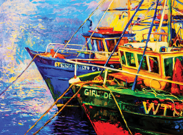 Προτάσεις για διακόσμησηΟ πίνακας σε καμβά PAI-111 αποτελεί μια μοναδική προσθήκη σε διάφορα στυλ διακόσμησης, είτε πρόκειται για έναν κλασικό, είτε για έναν μοντέρνο, είτε για έναν μινιμαλιστικό χώρο. Οι υπέροχες αποχρώσεις και οι καλλιτεχνικές γραμμές του μπορούν να ζωντανέψουν ένα καθιστικό με κλασικό ύφος, προσδίδοντας μια διαχρονική κομψότητα. Σε ένα μοντέρνο περιβάλλον, οι τολμηρές γραμμές και οι σύγχρονες μορφές του πίνακα ανανεώνουν τον χώρο με μοντέρνα αισθητική, ενώ σε πιο μινιμαλιστικούς χώρους, ο πίνακας λειτουργεί ως κεντρικό σημείο, δημιουργώντας ενδιαφέρον με τις λεπτές, αλλά δυνατές του πινελιές. Η ψηφιακή εκτύπωση σε καμβά εξασφαλίζει την ευκρίνεια και την ένταση των χρωμάτων, όντας μια εξαιρετική επιλογή για κάθε δωμάτιο.Λίγα λόγια για τον πίνακαΗ ψηφιακή εκτύπωση του πίνακα PAI-111 αποτυπώνει με ακρίβεια τις λεπτομέρειες και το βάθος της αρχικής ζωγραφικής. Οι χρωματικές αποχρώσεις στις οποίες βασίζεται παίζουν με το φως και τη σκιά, δημιουργώντας ένα παιχνίδι που μαγεύει το μάτι του θεατή. Το καλλιτεχνικό πλαίσιο του πίνακα αντλεί έμπνευση από τη σύγχρονη τέχνη, διερευνώντας τις διαφοροποιήσεις της ανθρώπινης συναισθηματικής κατάστασης. Η απαλότητα των πινελιών συνενώνεται με τη δυναμική γραφική προοπτική, δημιουργώντας μια αρμονική και ισορροπημένη σύνθεση.Η αίσθηση που αποπνέει αυτός ο πίνακας είναι αυτή της ηρεμίας και της οπτικής αναζωογόνησης. Το παιχνίδι χρωμάτων και υφών προσκαλεί τον θεατή σε ένα συναισθηματικό ταξίδι, ενθαρρύνοντας τη βαθύτερη εξερεύνηση προσωπικών σκέψεων και συναισθημάτων. Η ψηφιακή εκτύπωση σε καμβά του PAI-111 δημιουργεί μια ζεστή ατμόσφαιρα, προσκαλώντας τον θεατή να ενσωματωθεί στη σύνθετη ιστορία που εκτυλίσσεται στο πανί.Ψηφιακή εκτύπωση σε καμβά. Ο καμβάς είναι υψηλής ποιότητας, ειδικός για ψηφιακή εκτύπωση που αναδεικνύει τα χρώματα. Είναι ιδανικός για διακόσμηση εσωτερικών χώρων. Παραλαμβάνετε τον πίνακα με την ψηφιακή εκτύπωση καμβά, τελαρωμένο σε τελάρο από ανθεκτικό ξύλο 2εκ, στη διάσταση που θέλετε.