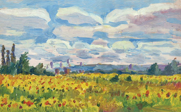 Προτάσεις για διακόσμησηΟ πίνακας σε καμβά PAI-117 μπορεί να αποτελέσει ένα εκλεπτυσμένο στοιχείο για ποικίλα στυλ διακόσμησης. Σε έναν κλασικό χώρο, μπορεί να τοποθετηθεί πάνω από ένα τζάκι, προσδίδοντας αίσθηση παράδοσης και κομψότητας. Σε μοντέρνο περιβάλλον, ο πίνακας αναδεικνύει τη δυναμική των γραμμών και των αποχρώσεων, εναρμονίζοντας το δωμάτιο με σύγχρονα στοιχεία. Στη μινιμαλιστική διακόσμηση, η απλότητα και οι καθαρές γραμμές του έργου μπορούν να αποτελέσουν το κεντρικό σημείο ενός χώρου, προσφέροντας ένταση και έκθεση στην τέχνη.Λίγα λόγια για τον πίνακαΗ τεχνική του έργου περιλαμβάνει τη ζωντάνια και τον πλούτο χρωμάτων που δημιουργούν μια αίσθηση ζεστασιάς και άνεσης. Οι έντονες πινελιές προσδίδουν υφή και βάθος, προσκαλώντας τον θεατή να εξετάσει την καλλιτεχνική επεξεργασία πιο λεπτομερώς. Συμβολισμός: Η χρήση φωτεινών χρωμάτων μπορεί να ερμηνευθεί ως ένδειξη ελπίδας και ζωτικής ενέργειας, προσφέροντας έμπνευση και ζωντάνια στην ατμόσφαιρα.Ο πίνακας PAI-117 μεταδίδει μια αίσθηση ηρεμίας και αρμονίας, γεννώντας στον θεατή αισθήματα εσωτερικής ισορροπίας και πληρότητας. Εξερευνά την ταυτόχρονη αρμονία και ένταση, προκαλώντας διάλογο μεταξύ της εικόνας και του παρατηρητή. Μέσω της πλούσιας παλέτας και των κατακόρυφων γραμμών, το έργο αποπνέει μια αίσθηση κίνησης και αλλαγής, ενώ ταυτόχρονα ενθαρρύνει τον παρατηρητή να αναλογιστεί τη δική του σχέση με τον κόσμο γύρω του.Ψηφιακή εκτύπωση σε καμβά. Ο καμβάς είναι υψηλής ποιότητας, ειδικός για ψηφιακή εκτύπωση που αναδεικνύει τα χρώματα. Είναι ιδανικός για διακόσμηση εσωτερικών χώρων. Παραλαμβάνετε τον πίνακα με την ψηφιακή εκτύπωση καμβά, τελαρωμένο σε τελάρο από ανθεκτικό ξύλο 2εκ, στη διάσταση που θέλετε.