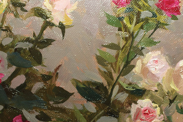 Προτάσεις για διακόσμησηΟ πίνακας PAIC-137 είναι ένας εξαιρετικός τρόπος να ενσωματωθεί σε διάφορα στυλ εσωτερικής διακόσμησης, χάρη στην πολυπλοκότητά του και τις διακριτικές αποχρώσεις του. Σε έναν κλασικό χώρο, ο πίνακας συμβάλλει στην προσθήκη μιας μοντέρνας πινελιάς, ενισχύοντας τη διαχρονικότητα με τις καλαίσθητες του γραμμές. Στον μοντέρνο περιβάλλον, το έργο δίνει έναν δυναμισμό και βάθος, αναδεικνύοντας τις καθαρές επιφάνειες και τις σύγχρονες μορφές. Στο μινιμαλιστικό στυλ, ο πίνακας λειτουργεί ως κεντρικό σημείο που προσελκύει το βλέμμα με την αρμονική του σύνθεση, προσφέροντας ενδιαφέρον χωρίς να υπερφορτώνει τον χώρο.Λίγα λόγια για τον πίνακαΟ PAIC-137, όπως αποτυπώνεται επάνω στον καμβά, διαθέτει μια ζωντάνια που προέρχεται από τις επιδέξιες πινελιές και τη βαθιά χρήση του χρώματος. Οι επιλογές στις αποχρώσεις ενσωματώνουν μια παλέτα που κινείται από τα γήινα χρώματα έως τις έντονες, δραματικές αντιθέσεις. Το έργο εκφράζει την εξερεύνηση των συναισθημάτων μέσα από την τέχνη, εξετάζοντας την λεπτή ισορροπία μεταξύ ηρεμίας και αναταραχής. Το θέμα του, μια αφηρημένη απεικόνιση της σύγκρουσης μεταξύ φωτός και σκιάς, προσφέρει μια διακριτική συμβολική αναφορά στην ανθρώπινη φύση και τις αντιθέσεις της.Με αυτή την αφηρημένη απεικόνιση, ο καλλιτέχνης μας εισάγει σε έναν κόσμο όπου η φαντασία και η πραγματικότητα συνυπάρχουν. Αυτές οι δυναμικές πινελιές δημιουργούν μια ενέργεια που φαίνεται να αγγίζει τις πιο κρυφές γωνιές του νου, προσκαλώντας τον θεατή να ανακαλύψει τις δικές του ερμηνείες. Ο πίνακας δημιουργεί μια αίσθηση ηρεμίας αλλά και κινήσεως, μια αίσθηση που μπορεί να προκαλέσει βαθιά συναισθηματική αντίδραση, κάνοντάς μας να στοχαστούμε την πολυπλοκότητα των προσωπικών και συλλογικών εμπειριών.Ψηφιακή εκτύπωση σε καμβά. Ο καμβάς είναι υψηλής ποιότητας, ειδικός για ψηφιακή εκτύπωση που αναδεικνύει τα χρώματα. Είναι ιδανικός για διακόσμηση εσωτερικών χώρων. Παραλαμβάνετε τον πίνακα με την ψηφιακή εκτύπωση καμβά, τελαρωμένο σε τελάρο από ανθεκτικό ξύλο 2εκ, στη διάσταση που θέλετε.