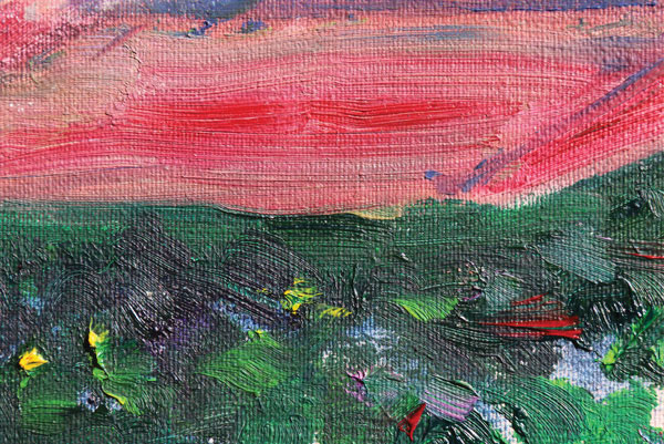 Προτάσεις για διακόσμησηΟ συγκεκριμένος πίνακας σε καμβά PAIC-144, με τον μοναδικό του σχεδιασμό και την εξαιρετική καλλιτεχνική του απεικόνιση, μπορεί να ενσωματωθεί σε διάφορα στυλ διακόσμησης. Σε ένα κλασικό περιβάλλον, θα προσθέσει μία νότα κομψότητας και διαχρονικότητας, ενώ σε έναν μοντέρνο χώρο μπορεί να λειτουργήσει ως κεντρικό σημείο που εμπνέει συζητήσεις. Σε μινιμαλιστικούς χώρους, οι καθαρές γραμμές και οι διακριτικές αποχρώσεις του πίνακα ενισχύουν την αρμονία και την απλότητα, δημιουργώντας μια αίσθηση ισορροπίας.Λίγα λόγια για τον πίνακαΑυτός ο πίνακας ζωγραφικής προσφέρει μια σύγχρονη ματιά γεμάτη εκλέπτυνση. Οι ζωντανές πινελιές και οι δυναμικές υφές του, σε συνδυασμό με τις απαλά περασμένες χρωματικές αποχρώσεις, αντανακλούν τις ιδέες του ανθρώπινου συναισθήματος και της φύσης. Τα τεχνικά χαρακτηριστικά του υποδεικνύουν μια καλή ισορροπία μεταξύ λεπτομέρειας και αφαιρετικότητας, μεταμορφώνοντας τον σε ένα διαχρονικό έργο τέχνης.Ο πίνακας δημιουργεί αίσθηση ηρεμίας και ταυτόχρονα προκαλεί σκέψεις σχετικά με την αρμονία που μπορεί να επιτευχθεί στη ζωή μας. Η ζωγραφική γίνεται ένα μέσο έκφρασης που μεταφέρει τη βαθιά αίσθηση της συναισθηματικής ισορροπίας. Με τις μοναδικές του συνθέσεις και το αφηγηματικό του ύφος, αυτός ο πίνακας σε καμβά προσκαλεί τον θεατή να συνδεθεί αισθητικά και συναισθηματικά με το έργο.Ψηφιακή εκτύπωση σε καμβά. Ο καμβάς είναι υψηλής ποιότητας, ειδικός για ψηφιακή εκτύπωση που αναδεικνύει τα χρώματα. Είναι ιδανικός για διακόσμηση εσωτερικών χώρων. Παραλαμβάνετε τον πίνακα με την ψηφιακή εκτύπωση καμβά, τελαρωμένο σε τελάρο από ανθεκτικό ξύλο 2εκ, στη διάσταση που θέλετε.