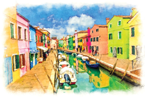 Προτάσεις για διακόσμησηΟ συγκεκριμένος πίνακας σε καμβά PAIC-168 είναι ένας εξαιρετικός τρόπος να προσδώσετε κομψότητα και τέχνη σε οποιοδήποτε χώρο. Το έργο αυτό μπορεί να ενσωματωθεί αρμονικά σε μοντέρνα διακόσμηση, προσφέροντας έναν δυναμικό οπτικό παράγοντα χάρη στις τολμηρές αποχρώσεις του. Σε έναν μινιμαλιστικό χώρο, ο πίνακας λειτουργεί ως το κεντρικό στοιχείο που προσελκύει το βλέμμα και προσφέρει ενδιαφέρον χωρίς να κατακλύζει την αισθητική. Εναλλακτικά, σε ένα κλασικό περιβάλλον, τα γεωμετρικά μοτίβα και οι καθαρές γραμμές του έργου αντιστοιχούν με την αρχιτεκτονική του χώρου, προσφέροντας μια γέφυρα μεταξύ παραδοσιακού και σύγχρονου. Με τις γήινες τόνους του, μπορεί να λειτουργήσει σχεδόν σε οποιαδήποτε παλέτα χρωμάτων, επιτυγχάνοντας συμφωνία και ισορροπία.Λίγα λόγια για τον πίνακαΟ πίνακας σε καμβά PAIC-168 παρουσιάζει μια σύνθεση γεμάτη συμβολισμούς. Ο καλλιτέχνης χρησιμοποιεί αφαιρετικές γραμμές και γεωμετρικές μορφές για να υπογραμμίσει την αίσθηση της κίνησης και της αλλαγής. Τα έντονα και αντιπαρατιθέμενα χρώματα, με κυριαρχία των γήινων και γκρίζων τόνων, αποδίδουν ένταση και βάθος στο έργο. Οι πινελιές στολίζουν την επιφάνεια με ευαίσθητες αποχρώσεις φωτός, υποδηλώνοντας την μετάβαση και την ανανέωση. Κάθε στοιχείο συμβάλλει στη δημιουργία ενός αρμονικού και εκπληκτικού συνόλου.Το καλλιτεχνικό στυλ του PAIC-168 συνδυάζει επιρροές από τον αφηρημένο εξπρεσιονισμό με μια μοντέρνα ματιά, καθιστώντας το ένα ελκυστικό κομμάτι για την σύγχρονη διακόσμηση. Ο πίνακας δημιουργεί μια αίσθηση προβληματισμού και ενδοσκόπησης, καλλιεργώντας ταυτόχρονα μια ατμόσφαιρα ηρεμίας και συγκέντρωσης. Κάθε ματιά προχωρά σε νέες ανακαλύψεις, ενώ οι θεατές νιώθουν να δένονται συναισθηματικά με τα μοτίβα και τις χρωματικές διακυμάνσεις του έργου. Είναι μια δημιουργία που όχι μόνο τονώνει τον αισθητικό χαρακτήρα του χώρου, αλλά προσφέρει και αφορμές για σκέψη και διαλογισμό.Ψηφιακή εκτύπωση σε καμβά. Ο καμβάς είναι υψηλής ποιότητας, ειδικός για ψηφιακή εκτύπωση που αναδεικνύει τα χρώματα. Είναι ιδανικός για διακόσμηση εσωτερικών χώρων. Παραλαμβάνετε τον πίνακα με την ψηφιακή εκτύπωση καμβά, τελαρωμένο σε τελάρο από ανθεκτικό ξύλο 2εκ, στη διάσταση που θέλετε.