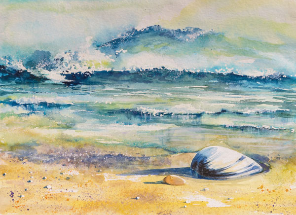 Προτάσεις για διακόσμησηΟ πίνακας σε καμβά PAIC-193 προσφέρει μια μοναδική δυνατότητα να ενσωματωθεί σε ένα ευρύ φάσμα στυλ διακόσμησης, γεγονός που τον καθιστά ιδανικό για κάθε εσωτερικό χώρο. Στο πλαίσιο μιας κλασικής διακόσμησης, οι μαλακές αποχρώσεις και οι κομψές γραμμές του συμβάλλουν στη διατήρηση της ισορροπίας και της αρμονίας, αναδεικνύοντας την πολυτέλεια του χώρου. Σε ένα μοντέρνο περιβάλλον, προσδίδει νότα δυναμικής καλλιτεχνικής έκφρασης, ενώ σε μινιμαλιστικούς χώρους, μπορεί να λειτουργήσει ως κεντρικό στοιχείο, προσφέροντας ενδιαφέρον και βάθος με την απλότητα των αποχρώσεών του.Λίγα λόγια για τον πίνακαΗ τεχνική του πίνακα σε καμβά PAIC-193 αντλεί έμπνευση από το περίτεχνο σχεδιασμό του καλλιτεχνικού κινήματος του 20ου αιώνα. Με τη χρήση ακρυλικών χρωμάτων, η καλλιτέχνης έχει κατορθώσει να αποτυπώσει μία ατμόσφαιρα γεμάτη συναισθήματα και αφηρημένες σκέψεις. Οι πινελιές είναι ζωηρές και ελεύθερες, προσφέροντας στην υφή του έργου ένταση και κιναισθητική αύρα. Τα χρώματα, όπως το βαθύ μπλε και οι σκιές του γκρι, βοηθούν στη δημιουργία μιας αίσθησης μυστηρίου και εσωτερικής αναζήτησης, κάνοντας το έργο προσιτό και κατανοητό σε διαφορετικά επίπεδα.Ο πίνακας δημιουργεί μια αίσθηση ηρεμίας και περισυλλογής, μεταφέροντας τον θεατή σε έναν κόσμο γεμάτο φαντασία και ποίηση. Η αφαιρετική απεικόνιση καλλιέργει μια αίσθηση ενδοσκόπησης, προσκαλώντας τον θεατή να εμβαθύνει και να δημιουργήσει τις δικές του ερμηνείες. Στη σύνδεσή του με τον θεατή, το έργο αποπνέει έναν διαρκή διάλογο μεταξύ αυτού που βλέπει και αυτού που αισθάνεται, δημιουργώντας μια εντύπωση διαχρονικής επικοινωνίας και καλλιτεχνικής έκφρασης.Ψηφιακή εκτύπωση σε καμβά. Ο καμβάς είναι υψηλής ποιότητας, ειδικός για ψηφιακή εκτύπωση που αναδεικνύει τα χρώματα. Είναι ιδανικός για διακόσμηση εσωτερικών χώρων. Παραλαμβάνετε τον πίνακα με την ψηφιακή εκτύπωση καμβά, τελαρωμένο σε τελάρο από ανθεκτικό ξύλο 2εκ, στη διάσταση που θέλετε.