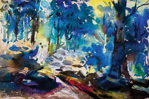 Προτάσεις για διακόσμησηΟ πίνακας σε καμβά PAIC-224 είναι ένα μοναδικό κομμάτι τέχνης που μπορεί να μεταμορφώσει έναν χώρο σε ένα κλασικό ή μοντέρνο περιβάλλον. Με τις απαλές αλλά και εντυπωσιακές αποχρώσεις του, μπορεί να ενσωματωθεί αρμονικά σε έναν μίνιμαλ χώρο, προσφέροντας μια κομψή πινελιά. Σε ένα πιο κλασικό περιβάλλον, μπορεί να λειτουργήσει ως το κεντρικό στοιχείο ενός τοίχου, προσελκύοντας την προσοχή των επισκεπτών με την ιδιαίτερη τέχνη και το στυλ του. Σε έναν μοντέρνο χώρο, θα προσδώσει βάθος και χαρακτήρα, δημιουργώντας ένα σημείο εστίασης με την ένταση των χρωμάτων και το δυναμικό σχέδιο του.Λίγα λόγια για τον πίνακαΟ PAIC-224 ανήκει στην κατηγορία των πινάκων ζωγραφικής σε καμβά, κι χαρακτηρίζεται από την εκλεπτυσμένη χρήση της ακρυλικής τεχνικής. Η χρήση του φωτός στο έργο δημιουργεί μία ανατρεπτική αίσθηση ελπίδας και ανανέωσης, ενώ η προσεκτική επιλογή των χρωμάτων, όπως το βαθύ μπλε και το λαμπερό χρυσό, προσφέρει μια αίσθηση πολυτέλειας και κομψότητας. Οι πινελιές είναι λεπτής υφής και κάποιες φορές ανοργάνωτες, αποτυπώνουν φως και σκιά σε ένα διάλογο που προκαλεί την ενδοσκόπηση του θεατή. Ο πίνακας όχι μόνο εκφράζει την καλλιτεχνική ακεραιότητα αλλά και μια σύνθετη συναισθηματική βαθύτητα.Η αίσθηση που δημιουργεί αυτός ο πίνακας σε καμβά είναι απλότητα και διαχρονική ηρεμία. Οι απαλές μεταβάσεις των χρωμάτων και η λεπτότητα στις πινελιές του, φέρνουν σε ισορροπία το δυναμικό του θέμα με τη γαλήνια ατμόσφαιρα που αποπνέει. Οι θεατές, όταν αφιερώσουν λίγο χρόνο μπροστά από τον πίνακα, μπορούν να αισθανθούν μία βαθιά αίσθηση σύνδεσης με το έργο και την ιστορία που ίσως διαδραματίζεται πίσω από την εικόνα. Έτσι, μεταφέρει μια υποβλητική αίσθηση γαλήνης και στοχασμού, που μπορεί να εμπνεύσει και να χαλαρώσει.Ψηφιακή εκτύπωση σε καμβά. Ο καμβάς είναι υψηλής ποιότητας, ειδικός για ψηφιακή εκτύπωση που αναδεικνύει τα χρώματα. Είναι ιδανικός για διακόσμηση εσωτερικών χώρων. Παραλαμβάνετε τον πίνακα με την ψηφιακή εκτύπωση καμβά, τελαρωμένο σε τελάρο από ανθεκτικό ξύλο 2εκ, στη διάσταση που θέλετε.