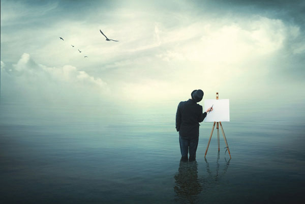 Προτάσεις για διακόσμησηΟ πίνακας σε καμβά PAIC-225 αποτελεί μια κομψή προσθήκη που μπορεί να ενσωματωθεί άψογα σε διάφορα στυλ διακόσμησης. Σε ένα μοντέρνο περιβάλλον, οι αποχρώσεις του και η διακριτική του σύνθεση προσδίνουν μια αίσθηση φινέτσας και πολυτέλειας. Σε έναν κλασικό χώρο, αναδεικνύει την κομψότητα και την αρμονία, προσθέτοντας ζεστασιά και πνευματικότητα. Επιπλέον, σε ένα μινιμαλιστικό περιβάλλον, ο πίνακας προσφέρει ένα σημείο αισθητικής ενδιαφέροντος, τονίζοντας την απλότητα και την καθαρότητα του χώρου.Λίγα λόγια για τον πίνακαΟ πίνακας PAIC-225 αναπαριστά μια σύνθεση με έντονα γεωμετρικά σχήματα και διακριτικά χρώματα που συνδυάζονται αρμονικά. Η καλλιτεχνική τεχνική βασίζεται στη ζωγραφική με ήπιες, αλλά ταυτόχρονα δυναμικές πινελιές, που δημιουργούν μια υφή πλούσια και πολυδιάστατη. Ο συμβολισμός του μπορεί να παραπέμπει στην αλληλεπίδραση της αρμονίας και της αντίθεσης στη ζωή, με τη χρήση φωτεινών και σκούρων χρωματικών τόνων που αποπνέουν συναισθήματα ειρήνης και έντασης.Ο πίνακας PAIC-225 δημιουργεί αίσθηση ηρεμίας και στοχασμού, μεταφέροντας τον θεατή σε μια κατάσταση εσωτερικής αναζήτησης. Η ισορροπία των χρωμάτων προκαλεί αίσθηση αρμονίας, ενώ οι σιγασμένες αντιθέσεις επιτρέπουν την ελεύθερη έκφραση συναισθημάτων και σκέψεων. Πρόκειται για ένα έργο που συνδέεται βαθιά με το θεατή, προσφέροντας παραδείγματα προσωπικής ερμηνείας και ενθαρρύνοντας την ενατένιση.Ψηφιακή εκτύπωση σε καμβά. Ο καμβάς είναι υψηλής ποιότητας, ειδικός για ψηφιακή εκτύπωση που αναδεικνύει τα χρώματα. Είναι ιδανικός για διακόσμηση εσωτερικών χώρων. Παραλαμβάνετε τον πίνακα με την ψηφιακή εκτύπωση καμβά, τελαρωμένο σε τελάρο από ανθεκτικό ξύλο 2εκ, στη διάσταση που θέλετε.