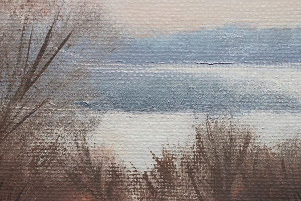 Προτάσεις για διακόσμησηΟ πίνακας σε καμβά PAIC-227 είναι ιδανικός για να προσθέσετε έναν τόνο εκλεπτυσμένου στυλ στον χώρο σας. Οι αποχρώσεις και το μοτίβο του τον καθιστούν ευέλικτο για χρήση σε διάφορα διακοσμητικά στυλ. Σε ένα κλασικό περιβάλλον, οι λεπτές χρωματικές διαβαθμίσεις μπορούν να συνδυαστούν άψογα με παραδοσιακές επιπλώσεις, προσδίδοντας μια αίσθηση διαχρονικής κομψότητας. Στο μοντέρνο περιβάλλον, οι καθαρές γραμμές του πίνακα ενισχύουν τον μινιμαλισμό, ενώ σε έναν μίνιμαλ χώρο, το έργο γίνεται κεντρικό στοιχείο που ισορροπεί το συνολικό ύφος με τις απαλά ενσωματωμένες αποχρώσεις του.Λίγα λόγια για τον πίνακαΟ πίνακας PAIC-227 αποτελεί ένα εξαιρετικό δείγμα σύγχρονης ζωγραφικής, που ενσωματώνει με δεξιοτεχνία τόσο παραδοσιακές όσο και μοντέρνες τεχνικές. Οι χρωματικές παλέτες του πίνακα εστιάζουν σε απαλά και γήινα τόναι, δημιουργώντας μία αρμονική και ειρηνική ατμόσφαιρα. Οι πινελιές είναι προσεγμένες και η υφή τους προσθέτει βάθος και ενδιαφέρον στην επιφάνεια, καθιστώντας τον πίνακα ιδανικό για να τονιστεί οποιοσδήποτε εσωτερικός χώρος. Αυτό το έργο προσφέρει μια αφαιρετική προσέγγιση, που εξερευνά τη σχέση του φωτός με τον χώρο, μεταφέροντας μια νύξη αισιοδοξίας.Αυτό το καλλιτεχνικό κομμάτι προσφέρει μια αίσθηση ηρεμίας και γαλήνης. Η ατμόσφαιρα που αποπνέει ο πίνακας δημιουργεί ένα συναίσθημα εσωτερικής γαλήνης και διευρύνει τη σκέψη του θεατή. Η χαλαρωτική δύναμη του πίνακα έγκειται στη μοναδική του ικανότητα να συνδυάζει τον σύγχρονο καλλιτεχνικό διάλογο με διαχρονικές αξίες, επιτρέποντας στον θεατή να συνδεθεί συναισθηματικά με το έργο. Η αρμονία και η ισορροπία που εκφράζονται ενισχύουν τη σύνδεση μεταξύ του θεατή και του χώρου όπου εκτίθεται το έργο.Ψηφιακή εκτύπωση σε καμβά. Ο καμβάς είναι υψηλής ποιότητας, ειδικός για ψηφιακή εκτύπωση που αναδεικνύει τα χρώματα. Είναι ιδανικός για διακόσμηση εσωτερικών χώρων. Παραλαμβάνετε τον πίνακα με την ψηφιακή εκτύπωση καμβά, τελαρωμένο σε τελάρο από ανθεκτικό ξύλο 2εκ, στη διάσταση που θέλετε.