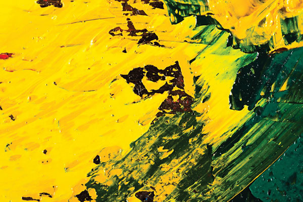 Προτάσεις για διακόσμησηΟ πίνακας σε καμβά PAIC-237 μπορεί να αποτελέσει βασικό στοιχείο στη διακόσμηση διαφόρων χώρων, αναδεικνύοντας το μοναδικό του στυλ. Σε έναν κλασικό χώρο, οι αποχρώσεις του πίνακα μπορούν να προσδώσουν έναν αναπάντεχο τόνο μοντέρνας κομψότητας, ενώ σε ένα μοντέρνο περιβάλλον, αυτός ο πίνακας γίνεται μια εντυπωσιακή δήλωση μοντέρνου, εκλεκτικού ύφους. Για τους λάτρεις του μινιμαλισμού, η σύνθεση και η διακριτική χρήση χρωμάτων μπορούν να ενσωματωθούν αρμονικά, προσφέροντας μια έντονη, αλλά ισορροπημένη πινελιά στο χώρο.Λίγα λόγια για τον πίνακαΟ PAIC-237 ανήκει στην κατηγορία των πινάκων ζωγραφικής που καθηλώνουν με την αρχιτεκτονική τους δομή και την εκφραστική χρήση των υλικών. Τα έντονα χρώματα και οι λεπτές πινελιές δημιουργούν ένα πολυδιάστατο έργο που ερευνά τη σχέση του χώρου με το συναίσθημα. Το έργο στηρίζεται σε ένα ισχυρό θεματικό πλαίσιο που εστιάζει στη σύνθεση και την αντίθεση, συνδυάζοντας παραδοσιακές τεχνικές με μοντέρνες ιδέες. Η προσεγμένη χρήση του φωτός και της σκιάς ενισχύει το βάθος και τον δυναμισμό, ενώ οι υφές ζωντανεύουν τον καμβά, καθιστώντας τον μοναδικό στο είδος του.Ο πίνακας δημιουργεί αίσθηση γαλήνης και στοχαστικότητας. Με τα ζωηρά του χρώματα και τον δυναμικό τρόπο έκφρασης, φέρνει στο προσκήνιο τα συναισθήματα και τις σκέψεις του θεατή, προκαλώντας μια δεκτική εσωτερική αναζήτηση. Αποτελεί μια καλλιτεχνική πρόκληση που καθηλώνει το θεατή, προσκαλώντας τον σε έναν διάλογο με τα όρια του χώρου και του χρόνου. Ο PAIC-237 γεφυρώνει το παρελθόν με το παρόν, αναδεικνύοντας διαχρονικές αξίες μέσω του μοναδικού του καλλιτεχνικού στυλ.Ψηφιακή εκτύπωση σε καμβά. Ο καμβάς είναι υψηλής ποιότητας, ειδικός για ψηφιακή εκτύπωση που αναδεικνύει τα χρώματα. Είναι ιδανικός για διακόσμηση εσωτερικών χώρων. Παραλαμβάνετε τον πίνακα με την ψηφιακή εκτύπωση καμβά, τελαρωμένο σε τελάρο από ανθεκτικό ξύλο 2εκ, στη διάσταση που θέλετε.