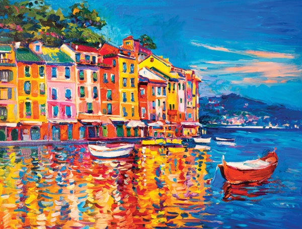 Προτάσεις για διακόσμησηΟ πίνακας σε καμβά με τον κωδικό 83490 μπορεί να αποτελέσει ένα εξαιρετικό προσθήκη σε διάφορα στυλ διακόσμησης. Για έναν κλασικό χώρο, οι αποχρώσεις του πίνακα προσθέτουν μια διακριτική πολυτέλεια και φινέτσα. Σε έναν μοντέρνο χώρο, ο πίνακας συμβάλλει σε μια ισορροπία ανάμεσα στο παλιό και το νέο, ενώ μπορεί να τοποθετηθεί σε μινιμαλιστικό περιβάλλον προσφέροντας μια διακριτική πινελιά χρώματος και υφής που ζεσταίνει το χώρο.Λίγα λόγια για τον πίνακαΟ πίνακας PAIN-246 ενσωματώνει τεχνικές λεπτές πινελιές που συνδυάζονται με μια ευρεία παλέτα χρωμάτων, αναδεικνύοντας μια αίσθηση αρμονίας και ισορροπίας. Οι διάχυτες αποχρώσεις και οι υφές προσφέρουν βάθος και δυναμική, δημιουργώντας μια έντονη βιωματική εμπειρία. Το θέμα του πίνακα επικεντρώνεται στην εξερεύνηση της σχέσης ανάμεσα στη φύση και τον άνθρωπο, ενώ η χρήση του φωτός προσθέτει μια στοιχειώδη απεραντοσύνη και στοχαστική διάθεση.Η καλλιτεχνική προσέγγιση του πίνακα σε καμβά προσφέρει μια αίσθηση απλότητας και συνάμα πολυπλοκότητας. Δημιουργεί μια ατμόσφαιρα που προκαλεί στο θεατή σκέψεις για την αέναη κίνηση και το πέρασμα του χρόνου, ενώ μεταφέρει μια βαθιά αίσθηση ηρεμίας και συλλογισμού. Κατά την παρατήρησή του, μπορεί κανείς να αισθανθεί ότι ο χρόνος έχει σταματήσει, επιτρέποντας στον θεατή να απολαύσει τη στιγμή και να ταξιδέψει με τη φαντασία του.Ψηφιακή εκτύπωση σε καμβά. Ο καμβάς είναι υψηλής ποιότητας, ειδικός για ψηφιακή εκτύπωση που αναδεικνύει τα χρώματα. Είναι ιδανικός για διακόσμηση εσωτερικών χώρων. Παραλαμβάνετε τον πίνακα με την ψηφιακή εκτύπωση καμβά, τελαρωμένο σε τελάρο από ανθεκτικό ξύλο 2εκ, στη διάσταση που θέλετε.