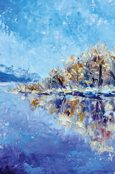 Προτάσεις για διακόσμησηΟ πίνακας σε καμβά PAIZ-255 αποτελεί εξαιρετική επιλογή για την ανανέωση διακόσμησης κάθε εσωτερικού χώρου. Ενσωματώνοντας μοναδικές αποχρώσεις και λεπτομέρειες, αυτό το έργο ταιριάζει απόλυτα σε ένα μοντέρνο διακοσμητικό περιβάλλον, προσδίδοντας ένταση και βάθος. Χάρη στην αρμονική χρήση των χρωμάτων του, μπορεί να αναδείξει την κλασική κομψότητα ενός χώρου προσφέροντας μια διακριτική πινελιά σύγχρονου feeling. Για εκείνους που αγαπούν το μινιμαλιστικό ύφος, ο συγκεκριμένος πίνακας προσθέτει την απαραίτητη καλλιτεχνική νότα χωρίς να υπερφορτώνει το χώρο.Λίγα λόγια για τον πίνακαΟ πίνακας σε καμβά PAIZ-255 αναδεικνύει την ικανότητα των χρωμάτων να μεταφέρουν ποικίλα συναισθήματα. Μέσα από τον συνδυασμό φωτεινών και γήινων αποχρώσεων, ο δημιουργός καταφέρνει να προβάλει μια αίσθηση ζεστασιάς και ηρεμίας. Οι μαλακές, ρευστές του πινελιές τονίζουν την ένταση και την κίνηση, δημιουργώντας μια ενδιαφέρουσα οπτική αντιπαράθεση που αιχμαλωτίζει τον θεατή. Η χρήση του φωτός εδώ είναι βασική, καθώς εντείνει τη δυναμική της εικόνας, συμβολίζοντας τη συνεχή αναγέννηση και την ελπίδα.Η αρμονία που αποπνέει αυτός ο πίνακας είναι εντυπωσιακή, καθιστώντας τον ιδανική επιλογή για την προσωπική γκαλερί ενός φιλότεχνου. Δημιουργεί αίσθηση γαλήνης και υπογραμμίζει την ομορφιά των απλών στιγμών, καλώντας τον θεατή να αναλογιστεί τη σχέση του με τον κόσμο που τον περιβάλλει. Η δύναμη του έργου έγκειται στη δυνατότητά του να καθίσταται προσωπικό, συνοδεύοντας στιγμές χαλάρωσης και στοχασμού.Ψηφιακή εκτύπωση σε καμβά. Ο καμβάς είναι υψηλής ποιότητας, ειδικός για ψηφιακή εκτύπωση που αναδεικνύει τα χρώματα. Είναι ιδανικός για διακόσμηση εσωτερικών χώρων. Παραλαμβάνετε τον πίνακα με την ψηφιακή εκτύπωση καμβά, τελαρωμένο σε τελάρο από ανθεκτικό ξύλο 2εκ, στη διάσταση που θέλετε.