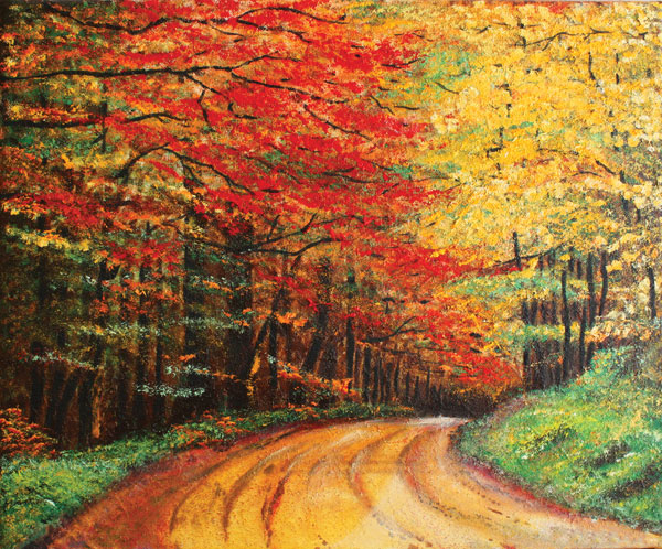 Προτάσεις για διακόσμησηΟ πίνακας σε καμβά PAIC-258 είναι ένα κομψό έργο τέχνης που μπορεί να ενσωματωθεί εύκολα σε διάφορα στυλ διακόσμησης. Στο κλασικό στυλ, μπορεί να τοποθετηθεί σε ένα καλοκαιρινό χώρο υποδοχής, παρέχοντας μια διαχρονική αίσθηση κομψότητας. Στο μοντέρνο στυλ, μπορεί να δώσει χαρακτήρα σε ένα λευκό δωμάτιο, τονίζοντας με δυναμισμό τις αποχρώσεις του. Στο μινιμαλιστικό περιβάλλον, μπορεί να αποτελέσει το κεντρικό σημείο που προσθέτει μια διακριτική αλλά εκλεπτυσμένη νότα, αναδεικνύοντας τη φινέτσα του χώρου.Λίγα λόγια για τον πίνακαΟ PAIC-258 ανήκει στη κατηγορία των πινάκων ζωγραφικής και προσδίδει μοναδική αισθητική με τις επιλεγμένες αποχρώσεις και τις λεπτομέρειές του. Η χρήση των χρωμάτων στο έργο αντικατοπτρίζει μια ξεχωριστή αντίληψη για τη φύση και την ισορροπία. Οι ρευστές πινελιές και οι μαλακές υφές συμβάλλουν στη συνολική σύνθεση, προσφέροντας μία αίσθηση ηρεμίας και αρμονίας. Ο πίνακας αυτός προωθεί τη σχέση του ανθρώπου με την τέχνη, ενσωματώνοντας στοιχεία ρεαλισμού μαζί με μια αφαιρετική προσέγγιση.Ο πίνακας σε καμβά PAIC-258 δημιουργεί αίσθηση ηρεμίας και συγκίνησης. Η απαλή του σύνθεση προκαλεί βαθιά συναισθήματα στον θεατή, ενώ οι αφαιρετικές του μορφές αφήνουν χώρο για προσωπική ερμηνεία. Η ατμόσφαιρα που αποπνέει είναι γαλήνια, προσκαλώντας τον θεατή να ανακαλύψει το νόημα και τα συναισθήματα που κρύβονται πίσω από την τέχνη.Ψηφιακή εκτύπωση σε καμβά. Ο καμβάς είναι υψηλής ποιότητας, ειδικός για ψηφιακή εκτύπωση που αναδεικνύει τα χρώματα. Είναι ιδανικός για διακόσμηση εσωτερικών χώρων. Παραλαμβάνετε τον πίνακα με την ψηφιακή εκτύπωση καμβά, τελαρωμένο σε τελάρο από ανθεκτικό ξύλο 2εκ, στη διάσταση που θέλετε.