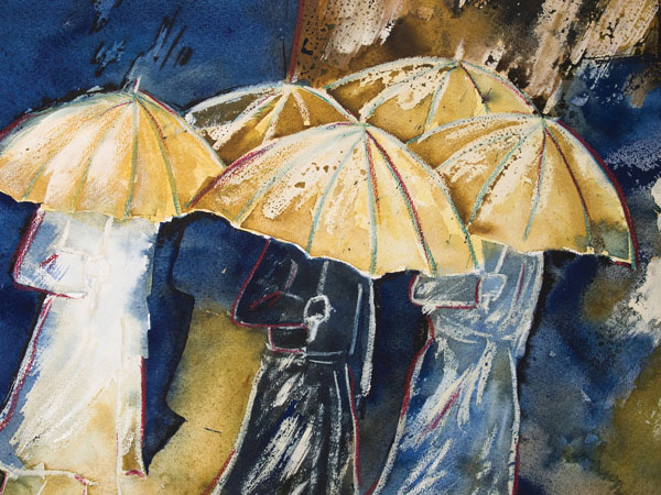 Προτάσεις για διακόσμησηΟ πίνακας σε καμβά PAIC-259 με τον κωδικό 90328 είναι μια κομψή προσθήκη για κάθε χώρο. Οι απαλές του αποχρώσεις και οι λεπτές πινελιές δημιουργούν μια αίσθηση ηρεμίας και ισορροπίας, καθιστώντας τον ιδανικό για ένα μινιμαλιστικό σαλόνι ή ένα μοντέρνο γραφείο. Σε έναν κλασικό χώρο, μπορεί να προσθέσει μια νότα σύγχρονης τέχνης, ενώ στον μοντέρνο χώρο μπορεί να λειτουργήσει ως κεντρικό κομμάτι που επαναπροσδιορίζει την αισθητική του χώρου.Λίγα λόγια για τον πίνακαΟ πίνακας PAIC-259 αποπνέει μια μοναδική ενέργεια, στην οποία συνεργάζονται τέλεια η χρήση χρωμάτων και τεχνοτροπίας. Χρώματα όπως το μπλε και το γκρι δημιουργούν μια αίσθηση ηρεμίας και στοχασμού, ενώ οι δυναμικές πινελιές προσθέτουν κίνηση και ζωντάνια. Αυτός ο πίνακας αποτελεί μέρος της σύγχρονης τάσης που διερευνά τους ανεκπλήρωτους πόθους και τις επιδιώξεις του σύγχρονου ανθρώπου, καθώς και τη σχέση του με τη φύση και τον εαυτό του.Η καλλιτεχνική επιμέλεια του πίνακα δημιουργεί μια επιβλητική ατμόσφαιρα, εμπνευσμένη από τις ανθρώπινες αναζητήσεις και τα βαθιά συναισθήματα. Κάθε ματιά στον πίνακα PAIC-259 μπορεί να ξυπνήσει διαφορετικές σκέψεις και συναισθήματα, προκαλώντας την ανάγκη για εσωτερική αναζήτηση και αυτογνωσία. Η αρμονία μεταξύ του χρώματος και της έντασης που δημιουργούν οι υφές, δίνει στον θεατή τη δυνατότητα να συνδεθεί με τον εσωτερικό του κόσμο και να εξερευνήσει τη ψυχική του διάσταση.Ψηφιακή εκτύπωση σε καμβά. Ο καμβάς είναι υψηλής ποιότητας, ειδικός για ψηφιακή εκτύπωση που αναδεικνύει τα χρώματα. Είναι ιδανικός για διακόσμηση εσωτερικών χώρων. Παραλαμβάνετε τον πίνακα με την ψηφιακή εκτύπωση καμβά, τελαρωμένο σε τελάρο από ανθεκτικό ξύλο 2εκ, στη διάσταση που θέλετε.