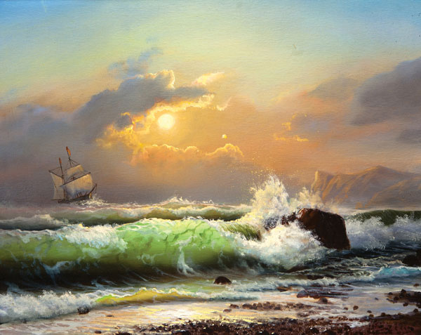 Προτάσεις για διακόσμησηΟ πίνακας σε καμβά PAIC-271 είναι ιδανικός για την αναβάθμιση κάθε εσωτερικού χώρου, προσδίδοντας ένταση και βάθος με τις μοναδικές αποχρώσεις του. Στο πλαίσιο ενός κλασικού στυλ διακόσμησης, οι γήινες και ζεστές αποχρώσεις του προσφέρουν μια διακριτική κομψότητα που συμπληρώνει τα παραδοσιακά στοιχεία του χώρου. Σε ένα πιο μοντέρνο περιβάλλον, οι έντονες χρωματικές αντιθέσεις μπορούν να λειτουργήσουν ως κύριο σημείο εστίασης, ενισχύοντας τον δυναμισμό του χώρου. Για τους λάτρεις του μινιμαλισμού, ο πίνακας προσφέρει την ευκαιρία να ενσωματωθεί ως μοναδικό έργο τέχνης, το οποίο προσδίδει χαρακτήρα και ζωντάνια χωρίς περιττές υπερβολές.Λίγα λόγια για τον πίνακαΟ PAIC-271 είναι ένας πίνακας ζωγραφικής που μαγνητίζει με την ευαισθησία και την εκφραστικότητά του. Χρησιμοποιώντας λεπτές και αποφασιστικές πινελιές, ο καλλιτέχνης καταφέρνει να δημιουργήσει μια συναρπαστική αλληλεπίδραση μεταξύ φωτός και σκιών, προσφέροντας μια πλούσια υφή στην επιφάνεια της σύνθεσης. Το θέμα και η ιδέα πίσω από τον πίνακα αντλούν από τη σχέση του ανθρώπου με τη φύση, παρουσιάζοντας μια συναρπαστική εμπειρία μέσα από την cαλλιτεχνική σκέψη που εξερεύνα τα όρια και τις δυνατότητες του φωτός και των φυσικών στοιχείων.Ο πίνακας δημιουργεί αίσθηση ηρεμίας και εσωτερικής αναζήτησης, μεταφέροντας μια βαθιά αίσθηση σύνδεσης με τη φύση. Κάθε στοιχείο της σύνθεσης συμβάλλει στην αίσθηση του αναστοχασμού και της γαλήνης, προκαλώντας σκέψεις και συναισθήματα στον θεατή. Η χρήση των χρωμάτων και των αντιθέσεων προκαλεί έναν συνδυασμό ζεστασιάς και γαλήνης, καλώντας τον θεατή να βυθιστεί στην εμπειρία ενός άλλου κόσμου, όπου κάθε πινελιά έχει τη δική της ιστορία να αφηγηθεί.Ψηφιακή εκτύπωση σε καμβά. Ο καμβάς είναι υψηλής ποιότητας, ειδικός για ψηφιακή εκτύπωση που αναδεικνύει τα χρώματα. Είναι ιδανικός για διακόσμηση εσωτερικών χώρων. Παραλαμβάνετε τον πίνακα με την ψηφιακή εκτύπωση καμβά, τελαρωμένο σε τελάρο από ανθεκτικό ξύλο 2εκ, στη διάσταση που θέλετε.