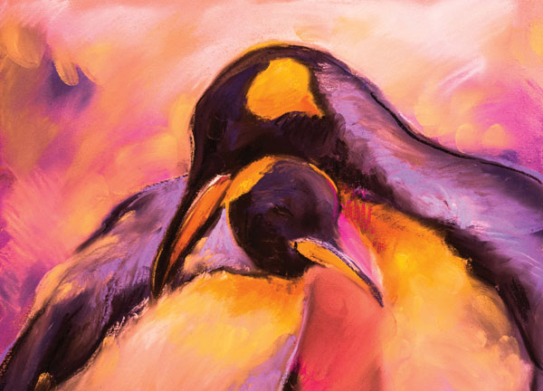 Προτάσεις για διακόσμησηΟ πίνακας σε καμβά PAIC-287 διαθέτει έναν διαχρονικό σχεδιασμό που μπορεί να ενταχθεί αρμονικά σε πολυάριθμα στυλ διακόσμησης. Στο κλασικό πλαίσιο, οι αποχρώσεις και οι λεπτομέρειες του έργου προσδίδουν μια αίσθηση πολυτέλειας και κομψότητας στον χώρο. Σε ένα μοντέρνο στυλ, αναδεικνύει τη δημιουργικότητα και την καλλιτεχνική ευαισθησία, ενώ στα μινιμαλιστικά περιβάλλοντα, λειτουργεί ως το επίκεντρο που προσφέρει μια σταγόνα χρώματος και ζωντάνιας.Λίγα λόγια για τον πίνακαΟ πίνακας PAIC-287 εισάγει τον θεατή σε έναν κόσμο με έντονες και ζωηρές αποχρώσεις, που προκαλούν το ενδιαφέρον και την περιέργεια. Οι πινελιές του καλλιτέχνη είναι δυναμικές και γεμάτες ενέργεια, ενώ οι υφές προσδίδουν βάθος και κίνηση στο έργο. Η χρήση του φωτός και της σκιάς δημιουργεί αντιθέσεις, συμβολίζοντας την αιώνια πάλη μεταξύ ελπίδας και αμφιβολίας. Το συγκεκριμένο έργο εξετάζει τη σχέση του ανθρώπου με τη φύση καθώς και την αλληλεπίδραση του με το περιβάλλον του, προσφέροντας μια πολύπλοκη και πολυδιάστατη ερμηνεία.Ο πίνακας δημιουργεί αίσθηση ηρεμίας και ευδαιμονίας, καθώς οι συνδυασμοί των χρωμάτων και οι ρέουσες μορφές προάγουν μια βαθιά αίσθηση γαλήνης. Ο θεατής προσκαλείται να χαθεί μέσα στις στρώσεις της δημιουργίας, αναζητώντας το δικό του νόημα και σύνδεση με το έργο. Το αποτέλεσμα είναι μια βαθιά συναισθηματική εμπειρία που εστιάζει στην προσωπική ερμηνεία και αίσθημα εσωτερικής ισορροπίας.Ψηφιακή εκτύπωση σε καμβά. Ο καμβάς είναι υψηλής ποιότητας, ειδικός για ψηφιακή εκτύπωση που αναδεικνύει τα χρώματα. Είναι ιδανικός για διακόσμηση εσωτερικών χώρων. Παραλαμβάνετε τον πίνακα με την ψηφιακή εκτύπωση καμβά, τελαρωμένο σε τελάρο από ανθεκτικό ξύλο 2εκ, στη διάσταση που θέλετε.