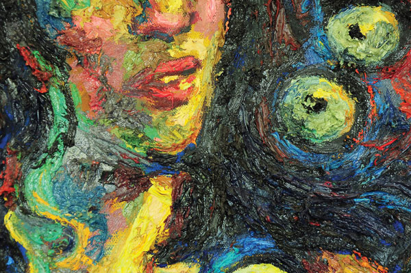 Προτάσεις για διακόσμησηΟ πίνακας σε καμβά PAIC-290 αποτελεί μια εξαιρετική επιλογή για να δώσει ζωή και χαρακτήρα σε κάθε εσωτερικό χώρο. Οι απαλές αποχρώσεις και η δυναμική του μορφή προσφέρουν μια εξαιρετική ικανότητα ενσωμάτωσης σε ποικίλα στυλ διακόσμησης. Σε έναν μοντέρνο χώρο, ο πίνακας μπορεί να φιλοξενηθεί σε έναν τοίχο με ουδέτερο χρώμα, προσδίδοντας μια αίσθηση κίνησης και ενέργειας. Σε έναν κλασικό χώρο, λειτουργεί σαν αντίστιξη στην κλασικότητα των υπόλοιπων στοιχείων του χώρου, δημιουργώντας έτσι έναν διάλογο μεταξύ παλαιού και νέου. Για το μινιμαλιστικό ύφος, επιλέξτε ένα λιτό πλαίσιο που θα αναδείξει τις καθαρές γραμμές και τις λεπτές αποχρώσεις του πίνακα.Λίγα λόγια για τον πίνακαΟ πίνακας PAIC-290 είναι ένα έργο ζωγραφικής που ξεχωρίζει για τη σύγχρονη γραφή και τη χρήση της χρωματικής γκάμας. Οι πινελιές είναι ευκρινείς, με διακριτές διαβαθμίσεις που αποπνέουν αίσθηση ροής και εξέλιξης. Το καλλιτεχνικό πλαίσιο του πίνακα εστιάζει στη σχέση του ανθρώπου με τη φύση, μεταφέροντας μηνύματα διατήρησης και αρμονίας. Η χρήση του πράσινου και του μπλε φέρνει μια αίσθηση φρεσκάδας και ηρεμίας, ενώ οι λεπτές αποχρώσεις του μπεζ προσδίδουν ισορροπία και σταθερότητα στη σύνθεση.Ο πίνακας δημιουργεί μια αίσθηση ηρεμίας και αναστοχασμού, καλώντας τον θεατή να ανακαλύψει το υποκείμενο μήνυμα της συνύπαρξης με τη φύση. Η ατμοσφαιρική αναπαράσταση του τοπίου προκαλεί μια βαθιά σύνδεση, επιτρέποντας στον καθένα να βρει το δικό του νόημα. Αυτή η συναισθηματική διάδραση είναι που κάνει τον πίνακα τόσο ξεχωριστό και περιζήτητο για κάθε χώρο. Η τεχνική και η θεματολογία του εξυψώνουν την αισθητική του χώρου και προσφέρουν ένα παράθυρο σε μια ανοιχτή, διαλογιστική πραγματικότητα.Ψηφιακή εκτύπωση σε καμβά. Ο καμβάς είναι υψηλής ποιότητας, ειδικός για ψηφιακή εκτύπωση που αναδεικνύει τα χρώματα. Είναι ιδανικός για διακόσμηση εσωτερικών χώρων. Παραλαμβάνετε τον πίνακα με την ψηφιακή εκτύπωση καμβά, τελαρωμένο σε τελάρο από ανθεκτικό ξύλο 2εκ, στη διάσταση που θέλετε.