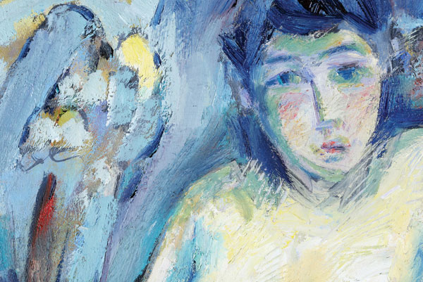 Προτάσεις για διακόσμησηΟ πίνακας PAIC-308 είναι ένας κομψός πίνακας σε καμβά που μπορεί να ενσωματωθεί με ευκολία σε διάφορα στυλ διακόσμησης. Σε ένα κλασικό σαλόνι, οι χρυσαφένιες και γήινες αποχρώσεις του πίνακα θα δημιουργήσουν έναν αέρα μεγαλοπρέπειας και πολυτέλειας. Στην περίπτωση ενός μοντέρνου ή βιομηχανικού χώρου, μπορεί να αποτελέσει την τέλεια αντίθεση, με τις παραστατικές και αφηρημένες μορφές του να προσδίδουν έναν διαφορετικό χαρακτήρα. Οι μινιμαλιστικοί χώροι, με την απλότητα και την καθαρότητα των γραμμών τους, θα ευνοηθούν από αυτή τη μοναδική πηγή χρώματος και κίνησης, δημιουργώντας ένα σημείο εστίασης και ζωντάνιας στο χώρο.Λίγα λόγια για τον πίνακαΟ PAIC-308 εμπνέεται από την αφηρημένη τέχνη που κυριαρχούσε στις πρώτες δεκαετίες του 20ού αιώνα. Η ποιότητα της ζωγραφικής και οι λεπτές πινελιές προσδίδουν στο έργο μια φυσική υφή που αιχμαλωτίζει το βλέμμα. Η παλέτα χρωμάτων, κυρίως εμπλουτισμένη με ζεστά και γήινα χρώματα, δημιουργεί μια αίσθηση ενότητας και αρμονίας, ενώ οι διάφορες γωνίες και σχήματα φέρνουν κίνηση και αυτοσχεδιασμό στο θέμα. Συμβολικά, οι απροσδιόριστες μορφές προτείνουν τον διαρκώς μεταβαλλόμενο κόσμο της φαντασίας και της συναισθηματικής κατάστασης.Ο πίνακας αυτός δημιουργεί αίσθηση ηρεμίας και περισυλλογής στον θεατή. Η αρμονία των χρωμάτων και η δυναμική σύνθεση μεταφέρουν μια βαθιά αίσθηση ισορροπίας και ενδοσκόπησης. Όπως βυθίζεται κανείς στις λεπτομέρειες και τις απρόβλεπτες μορφές, αναδύονται συναισθήματα και σκέψεις που προκαλούν προβληματισμό και εξερεύνηση του εσωτερικού κόσμου. Αυτό το στοιχείο κάνει τον πίνακα εξαιρετικά ελκυστικό για δεκτικούς και ευαίσθητους θεατές.Ψηφιακή εκτύπωση σε καμβά. Ο καμβάς είναι υψηλής ποιότητας, ειδικός για ψηφιακή εκτύπωση που αναδεικνύει τα χρώματα. Είναι ιδανικός για διακόσμηση εσωτερικών χώρων. Παραλαμβάνετε τον πίνακα με την ψηφιακή εκτύπωση καμβά, τελαρωμένο σε τελάρο από ανθεκτικό ξύλο 2εκ, στη διάσταση που θέλετε.