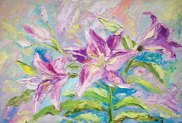 Προτάσεις για διακόσμησηΟ πίνακας σε καμβά με κωδικό 90378 είναι ένας εντυπωσιακός πίνακας ζωγραφικής που μπορεί να ενσωματωθεί αρμονικά σε διάφορα στυλ διακόσμησης. Σε ένα μοντέρνο περιβάλλον, οι αποχρώσεις και οι μορφές του πίνακα μπορούν να προσθέσουν μια εξεζητημένη πινελιά, αναδεικνύοντας τον χώρο με έντονα αλλά εκλεπτυσμένα στοιχεία. Σε μινιμαλιστικό πλαίσιο, ο πίνακας μπορεί να λειτουργήσει ως το κύριο στοιχείο τέχνης, προσφέροντας βάθος και ένταση στον χώρο χωρίς να τον υπερφορτώνει. Σε κλασική διακόσμηση, οι αποχρώσεις και η θεματολογία του πίνακα μπορούν να δημιουργήσουν μία γέφυρα ανάμεσα στο παραδοσιακό και το σύγχρονο, προσθέτοντας έναν αέρα κομψότητας και πολιτιστικής εκλέπτυνσης.Λίγα λόγια για τον πίνακαΟ πίνακας PAIC-309 είναι ένα τέλειο αριστούργημα που ενσωματώνει πλούσιες υφές και δυναμικές πινελιές. Η χρήση έντονων χρωμάτων προσδίδει ζωή στο έργο και αλληλεπιδρά με το φως για να δημιουργήσει διάφορες σκιάσεις, συμβολίζοντας την πολυπλοκότητα των ανθρώπινων συναισθημάτων. Το ιστορικό και καλλιτεχνικό πλαίσιο του πίνακα παραπέμπει σε ρεύματα μοντερνισμού, όπου η ελευθερία έκφρασης και η αφαιρετικότητα είναι κεντρικά στοιχεία. Κάθε πινελιά έχει το δικό της βάρος και σκοπό, δημιουργώντας μια αρμονία που προκαλεί σκέψεις και συναισθήματα.Ο πίνακας δημιουργεί μια αίσθηση ηρεμίας και εσωτερικής αφύπνισης, προσκαλώντας τον θεατή να εξετάσει τα δικά του συναισθήματα. Η αρμονία ανάμεσα στα χρώματα και τις υφές, σε συνδυασμό με την αφαιρετική του φύση, μεταφέρει μια βαθιά αίσθηση σύνδεσης ανάμεσα στο έργο και τον θεατή. Ο τρόπος που οι γραμμές και οι αποχρώσεις αλληλεπιδρούν αφήνει χώρο για προσωπικές ερμηνείες, καθιστώντας τον πίνακα έναν σημαντικό συνομιλητή στο κομμάτι της προσωπικής τέχνης και έκφρασης.Ψηφιακή εκτύπωση σε καμβά. Ο καμβάς είναι υψηλής ποιότητας, ειδικός για ψηφιακή εκτύπωση που αναδεικνύει τα χρώματα. Είναι ιδανικός για διακόσμηση εσωτερικών χώρων. Παραλαμβάνετε τον πίνακα με την ψηφιακή εκτύπωση καμβά, τελαρωμένο σε τελάρο από ανθεκτικό ξύλο 2εκ, στη διάσταση που θέλετε.