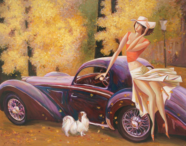 Προτάσεις για διακόσμησηΟ πίνακας σε καμβά PAIC-347 μπορεί να ενσωματωθεί αρμονικά σε διάφορα στυλ διακόσμησης, επιφανόνοντας μοναδικά την αισθητική του χώρου σας. Σε ένα κλασικό στυλ διακόσμησης, οι ήρεμες αποχρώσεις και η κομψότητα της σύνθεσης θα προσθέσουν μία δόση εκλεπτυσμένης γοητείας, εναρμονιζόμενα με τα φυσικά υλικά και τις κλασικές γραμμές των επίπλων. Στο μοντέρνο περιβάλλον, ο πίνακας θα δημιουργήσει μια αντίθεση με τον minimal χαρακτήρα και τις καθαρές γραμμές, ενισχύοντας το ενδιαφέρον του χώρου. Σε έναν μινιμαλιστικό χώρο, η έντονη καλλιτεχνική παρουσία του θα λειτουργήσει ως το κεντρικό στοιχείο, προσφέροντας βάθος και προσωπικότητα.Λίγα λόγια για τον πίνακαΟ πίνακας PAIC-347 αποτελεί ένα χαρακτηριστικό παράδειγμα μοντέρνας τέχνης, όπου η χρήση έντονων χρωμάτων και δυναμικών πινελιών δημιουργεί μία αίσθηση συνεχούς κίνησης και ζωής. Τα χρώματα είναι ζωηρά, με κυρίαρχες τις μπλε και κόκκινες αποχρώσεις, υποδηλώνοντας συναισθήματα δύναμης και πάθους. Η τεχνική επιστρατεύει υφές που προσφέρουν έναν τρισδιάστατο χαρακτήρα, κάνοντας τον θεατή να νιώθει σαν να βυθίζεται στα βάθη του έργου.Ο πίνακας δημιουργεί μια αίσθηση έντασης και εξερεύνησης, καθιστώντας τον ιδανικό για χώρους όπου η έμπνευση και η δημιουργικότητα είναι καλοδεχούμενες. Μεταφέρει μια βαθιά αίσθηση ελευθερίας και αναβολής της ρουτίνας, προκαλώντας τον θεατή να ανακαλύψει συνεχώς νέες πτυχές και ερμηνείες του έργου. Επιπλέον, η επαναλαμβανόμενη χρήση των έντονων αντιθέσεων προσκαλεί σε σκέψεις σχετικά με τις εσωτερικές αντιπαραθέσεις του ανθρώπινου πνεύματος.Ψηφιακή εκτύπωση σε καμβά. Ο καμβάς είναι υψηλής ποιότητας, ειδικός για ψηφιακή εκτύπωση που αναδεικνύει τα χρώματα. Είναι ιδανικός για διακόσμηση εσωτερικών χώρων. Παραλαμβάνετε τον πίνακα με την ψηφιακή εκτύπωση καμβά, τελαρωμένο σε τελάρο από ανθεκτικό ξύλο 2εκ, στη διάσταση που θέλετε.