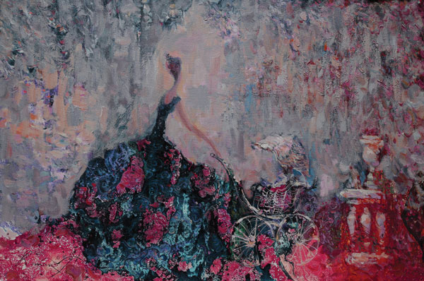 Προτάσεις για διακόσμησηΟ πίνακας σε καμβά PAIC-348 αποτελεί μια εξαιρετική προσθήκη σε κάθε στυλ διακόσμησης. Με το κλασικό ύφος της ζωγραφικής του, μπορεί εύκολα να ενσωματωθεί σε χώρους με παραδοσιακή επίπλωση, προσφέροντας έναν τόνο διαχρονικής κομψότητας. Σε μοντέρνους και μινιμαλιστικούς χώρους, μπορεί να λειτουργήσει ως ένα εντυπωσιακό κεντρικό σημείο που συνδυάζει την τέχνη με την απλότητα. Οι απαλοί του τόνοι και η δυναμική του σύνθεση μπορούν να αναδείξουν ένα χώρο, προσδίδοντας ζεστασιά και βάθος.Λίγα λόγια για τον πίνακαΤο PAIC-348 ανήκει στην κατηγορία των Πινάκων Ζωγραφικής, και μέσα από τις προσεγμένες πινελιές και τις προσεκτικά επιλεγμένες αποχρώσεις, καταφέρνει να δημιουργήσει μια αρμονική και ισορροπημένη αίσθηση. Η χρήση του φωτός στο έργο αυτό δεν αποτελεί μόνο μια τεχνική επιλογή, αλλά ενσωματώνει και ένα βαθύτερο συμβολισμό ελπίδας και αισιοδοξίας. Τα χρώματα συνδυάζονται με ευαισθησία, ενώ η υφή του καμβά προσθέτει μια χειροπιαστή διάσταση στην τελική σύνθεση.Ο πίνακας δημιουργεί αίσθηση ηρεμίας και γαλήνης, κάνοντας τον θεατή να αισθάνεται μία σύνδεση με τη φύση και τον περιβάλλοντα χώρο. Η ισχυρή του παρουσία προσεγγίζει τον θεατή με σεβασμό, ενώ η τέχνη μεταφέρει μια βαθιά αίσθηση αυτοστοχασμού και εσωτερικής αναζήτησης. Το παιχνίδι με το φως και την αντανάκλαση επικοινωνεί μια διαρκή εναλλαγή μεταξύ κίνησης και ηρεμίας, προσκαλώντας στοχασμό και συγκέντρωση.Ψηφιακή εκτύπωση σε καμβά. Ο καμβάς είναι υψηλής ποιότητας, ειδικός για ψηφιακή εκτύπωση που αναδεικνύει τα χρώματα. Είναι ιδανικός για διακόσμηση εσωτερικών χώρων. Παραλαμβάνετε τον πίνακα με την ψηφιακή εκτύπωση καμβά, τελαρωμένο σε τελάρο από ανθεκτικό ξύλο 2εκ, στη διάσταση που θέλετε.