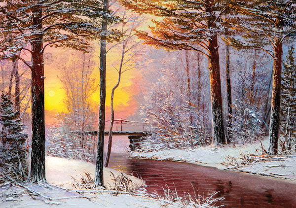 Προτάσεις για διακόσμησηΟ πίνακας σε καμβά PAIC-353 προσφέρει μια κομψή και διαχρονική αισθητική που μπορεί να ενσωματωθεί με ευκολία σε μια ποικιλία εσωτερικών διακοσμήσεων. Το χαρακτηριστικό αυτό έργο τέχνης, με τα ζωντανά του χρώματα και τις γεωμετρικές του φόρμες, μπορεί να αναδειχθεί σε έναν μοντέρνο χώρο, προσφέροντας μια φρέσκια νότα. Σε κλασικές διακοσμήσεις, ο πίνακας προσθέτει μια ενδιαφέρουσα αντίθεση που εναρμονίζεται με τα παραδοσιακά στοιχεία, ενώ σε μινιμαλιστικό σκηνικό, το πολύχρωμο στοιχείο του φαίνεται ακόμα πιο εντυπωσιακό, λειτουργώντας ως το κεντρικό σημείο του χώρου.Λίγα λόγια για τον πίνακαΟ πίνακας σε καμβά PAIC-353 είναι ένα χαρακτηριστικό δείγμα σύγχρονης αφηρημένης ζωγραφικής, όπου ο καλλιτέχνης χρησιμοποιεί την καλλιτεχνική ελευθερία για να εκφράσει συναισθήματα και ιδέες μέσα από μορφές και χρώματα. Η χρήση του φωτός και της σκιάς προσδίδει βάθος, ενώ οι δυναμικές πινελιές δημιουργούν μια αίσθηση κίνησης. Οι διάφορες αποχρώσεις του μπλε και του πράσινου αποτελούν βασικούς χρωματικούς τόνους, οι οποίοι επικοινωνούν αισθήματα ηρεμίας και αναζωογόνησης. Η υφή του καμβά προσθέτει μια επιπλέον διάσταση στο έργο, ενισχύοντας την απτική αλλά και οπτική αντίληψη του.Ο πίνακας δημιουργεί αίσθηση ηρεμίας και διαλογισμού, προσκαλώντας τον θεατή να εμβαθύνει σε προσωπικές συλλογές σκέψεων και συναισθημάτων. Η ζωντάνια των χρωμάτων και η ροή των σχημάτων προσφέρουν μια ευχάριστη αντίθετη διάθεση από την καθημερινή ρουτίνα, αποτελώντας ένα όχημα διαφυγής στο φανταστικό και το απρόβλεπτο. Η σύνδεση με τον θεατή επιτυγχάνεται μέσα από την φυσική έλξη προς την καλλιτεχνική αναζήτηση της αρμονίας και της ισορροπίας.Ψηφιακή εκτύπωση σε καμβά. Ο καμβάς είναι υψηλής ποιότητας, ειδικός για ψηφιακή εκτύπωση που αναδεικνύει τα χρώματα. Είναι ιδανικός για διακόσμηση εσωτερικών χώρων. Παραλαμβάνετε τον πίνακα με την ψηφιακή εκτύπωση καμβά, τελαρωμένο σε τελάρο από ανθεκτικό ξύλο 2εκ, στη διάσταση που θέλετε.