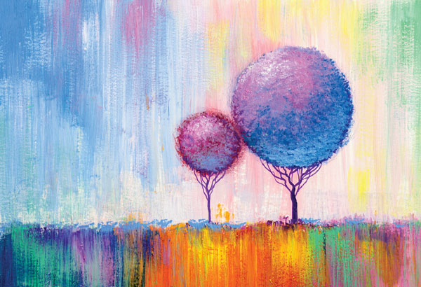 Προτάσεις για διακόσμησηΟ πίνακας σε καμβά PAIC-363 μπορεί να αποτελέσει ένα εμβληματικό στοιχείο σε οποιοδήποτε εσωτερικό χώρο, ενισχύοντας τόσο την αισθητική όσο και την εσωτερική κίνηση. Με τις απαλές αποχρώσεις και το μοναδικό σχέδιο που τον χαρακτηρίζει, εντάσσεται ομαλά σε ένα μινιμαλιστικό περιβάλλον, προσθέτοντας έναν τόνο εκλεπτυσμένης κομψότητας. Σε έναν μοντέρνο χώρο, η διακριτική χρωματική παλέτα του λειτουργεί ως ηρεμιστική βάση, ενώ σε κλασικές διακοσμήσεις προσφέρει ένα αντιθετικό, αλλά εναρμονισμένο στοιχείο που ενισχύει τη συνολική αρμονία.Λίγα λόγια για τον πίνακαΟ PAIC-363 είναι μια εκλεπτυσμένη δημιουργία που συνδυάζει τη χαλαρωτική δύναμη του σύγχρονου καλλιτεχνικού ρεύματος. Οι απαλές πινελιές, χαρακτηριστικές της συγκεκριμένης τεχνικής, διαμορφώνουν μια υφή που μαγνητίζει το βλέμμα και προκαλεί μια αίσθηση ηρεμίας και γαλήνης. Τα απαλά και γήινα χρώματα, σε συνδυασμό με τις διαβαθμισμένες δίνες, παραπέμπουν στη φυσική ομορφιά και τη ροή της φύσης, συμβάλλοντας στη δημιουργία μιας ισορροπημένης και χαλαρωτικής ατμόσφαιρας.Αυτός ο πίνακας προκαλεί μια βαθιά αίσθηση ενδοσκόπησης και στοίβαξης συναισθημάτων. Με τις εκλεπτυσμένες του αποχρώσεις, δημιουργεί ένα αίσθημα ηρεμίας και εμπνέει στοχασμό, προσκαλώντας τον θεατή να σταματήσει και να αναλογιστεί τον δικό του συναισθηματικό κόσμο. Ο θεατής συνδέεται με το έργο μέσω της λεπτότητας και της αφαιρετικότητας του σχεδίου, διεγείροντας αναμνήσεις και καλλιεργώντας μια αίσθηση εσωτερικής γαλήνης.Ψηφιακή εκτύπωση σε καμβά. Ο καμβάς είναι υψηλής ποιότητας, ειδικός για ψηφιακή εκτύπωση που αναδεικνύει τα χρώματα. Είναι ιδανικός για διακόσμηση εσωτερικών χώρων. Παραλαμβάνετε τον πίνακα με την ψηφιακή εκτύπωση καμβά, τελαρωμένο σε τελάρο από ανθεκτικό ξύλο 2εκ, στη διάσταση που θέλετε.