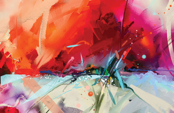 Προτάσεις για διακόσμησηΟ πίνακας σε καμβά PAIZ-401 προσφέρει μοναδικές δυνατότητες ενσωμάτωσης σε διάφορους χώρους και διακοσμητικά στυλ. Με μια σύγχρονη εμφάνιση και ζωντανές αποχρώσεις, μπορεί να σταθεί εξίσου εντυπωσιακός σε ένα μοντέρνο σαλόνι, ενισχύοντας το χώρο με κεντρικό χαρακτήρα, καθώς και σε ένα μινιμαλιστικό περιβάλλον, προσφέροντας μια πινελιά χρώματος και ζωντάνιας που αναδεικνύει την απλότητα του χώρου. Για κλασικούς χώρους, η πλούσια χρωματική του παλέτα δίνει μια αίσθηση πολυτέλειας και καλλιτεχνικού κύρους.Λίγα λόγια για τον πίνακαΑυτή η ζωγραφική δημιουργία είναι πλούσια σε τεχνικές και καλλιτεχνικό υπόβαθρο. Ο πίνακας σε καμβά PAIZ-401 χρησιμοποιεί έναν ζωντανό συνδυασμό χρωμάτων που προσθέτουν βάθος και δυναμική στο έργο. Με έντονες πινελιές και υφές, το έργο προσκαλεί το θεατή σε μια διερεύνηση της σχέσης ανάμεσα στη φύση και τον άνθρωπο. Η χρήση του φωτός και των σκιών ενισχύει την αίσθηση της κίνησης και της ζωής, ενώ παράλληλα δημιουργεί ένα αίσθημα ελπίδας και ανανέωσης.Η συναισθηματική απόδοση του έργου είναι απτή, προσφέροντας μια αίσθηση γαλήνης και στοχασμού. Η σύνδεση με το θεατή είναι έντονη, καθώς το έργο εμπνέει προσωπικές σκέψεις γύρω από τη φύση και τη θέση του ατόμου μέσα σε αυτήν. Η ατμόσφαιρα του πίνακα είναι ζωντανή και ταυτόχρονα ήσυχη, δημιουργώντας μια γέφυρα ανάμεσα στην πραγματικότητα και την καλλιτεχνική έκφραση.Ψηφιακή εκτύπωση σε καμβά. Ο καμβάς είναι υψηλής ποιότητας, ειδικός για ψηφιακή εκτύπωση που αναδεικνύει τα χρώματα. Είναι ιδανικός για διακόσμηση εσωτερικών χώρων. Παραλαμβάνετε τον πίνακα με την ψηφιακή εκτύπωση καμβά, τελαρωμένο σε τελάρο από ανθεκτικό ξύλο 2εκ, στη διάσταση που θέλετε.