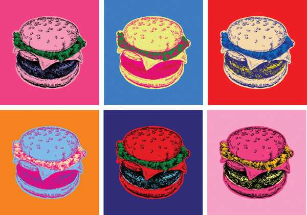 Προτάσεις για διακόσμησηΑυτός ο πίνακας σε καμβά με Pop Art αισθητική συνδυάζει μοντέρνα και εκλεπτυσμένα στοιχεία. Ταιριάζει ιδανικά σε μινιμαλιστικούς χώρους, προσθέτοντας χρώμα και ζωντάνια. Στο κλασικό στυλ, μπορεί να προσφέρει μια παιχνιδιάρικη αντίθεση, ενώ σε ένα μοντέρνο περιβάλλον, ενσωματώνεται άψογα, αναδεικνύοντας τις αποχρώσεις του.Λίγα λόγια για τον πίνακαΟ Pop Art πίνακας χρησιμοποιεί έντονα χρώματα και δυνατές πινελιές, δημιουργώντας μια εκρηκτική αρμονία. Η χρήση ζωηρών αποχρώσεων προσδίδει φρεσκάδα, ενώ η επιλεγμένη θεματολογία φέρνει το στοιχείο της έκπληξης. Η ψηφιδωτή υφή προσδίδει ζωντάνια και πολυπλοκότητα στην επιφάνεια του έργου.Το έργο αποπνέει μια ενέργεια αίσθηση μέσα από τολμηρές χρωματικές αντιθέσεις, εκφράζοντας το ρυθμό της σύγχρονης πόλης. Κινείται ανάμεσα στο χιούμορ και την κριτική διάθεση, προκαλώντας τον θεατή να αναλογιστεί την αλληλεπίδραση σύγχρονης τέχνης και καθημερινότητας.Ψηφιακή εκτύπωση σε καμβά. Ο καμβάς είναι υψηλής ποιότητας, ειδικός για ψηφιακή εκτύπωση που αναδεικνύει τα χρώματα. Είναι ιδανικός για διακόσμηση εσωτερικών χώρων. Παραλαμβάνετε τον πίνακα με την ψηφιακή εκτύπωση καμβά, τελαρωμένο σε τελάρο από ανθεκτικό ξύλο 2εκ, στη διάσταση που θέλετε.