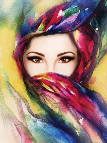 Προτάσεις για διακόσμησηΟ πίνακας σε καμβά WOM-053 προσφέρει μια εκλεπτυσμένη και κομψή επιλογή για τη διακόσμηση του εσωτερικού σας χώρου. Οι απαλές και αρμονικές αποχρώσεις του έργου συμπληρώνουν ιδανικά ένα σύγχρονο ή μινιμαλιστικό στυλ, ενώ η λεπτομερής απεικόνιση της μορφής ενσωματώνεται τέλεια σε πιο κλασικά σκηνικά. Μπορεί να τοποθετηθεί σε ένα σαλόνι με ουδέτερες παλέτες χρωμάτων για να αναδείξει την κομψότητα του χώρου ή σε ένα μοντέρνο γραφείο, προσδίδοντας μια νότα πολιτιστικής διακριτικότητας.Λίγα λόγια για τον πίνακαΟ πίνακας αυτός, ανήκει στη κατηγορία Γυναίκες, και αποτυπώνει με εξαιρετική ακρίβεια και προσοχή στην λεπτομέρεια το θέμα της γυναικείας μορφής. Η χρήση απαλλαγμένων, ευγενικών χρωματικών τόνων, σε συνδυασμό με τον παιχνιδιάρικο χειρισμό του φωτός, χαρίζει στο έργο μια διαχρονική αίσθηση κομψότητας και ηρεμίας. Το πρόσωπο της γυναίκας δεσπόζει στο κέντρο, αποπνέοντας δυναμισμό και εσωτερική γαλήνη. Οι προσεγμένες πινελιές και η απαλή υφή συντελούν στο να δημιουργηθεί μια σύνθεση πλούσια σε συναισθήματα και διαχρονική ομορφιά.Ο πίνακας WOM-053 δημιουργεί μια αίσθηση γαλήνης και εσωτερικής ισορροπίας. Μας καλεί να συνδεθούμε με τον εσωτερικό κόσμο της εικονιζόμενης, προσφέροντας ταυτόχρονα μια στιγμή προσωπικής ενδοσκόπησης. Η ατμόσφαιρα που αποπνέει είναι αυτή της ήρεμης δύναμης και της συναισθηματικής πληρότητας, προκαλώντας στο θεατή σκέψεις γύρω από την ομορφιά και την πολυπλοκότητα της ανθρώπινης ύπαρξης.Ψηφιακή εκτύπωση σε καμβά. Ο καμβάς είναι υψηλής ποιότητας, ειδικός για ψηφιακή εκτύπωση που αναδεικνύει τα χρώματα. Είναι ιδανικός για διακόσμηση εσωτερικών χώρων. Παραλαμβάνετε τον πίνακα με την ψηφιακή εκτύπωση καμβά, τελαρωμένο σε τελάρο από ανθεκτικό ξύλο 2εκ, στη διάσταση που θέλετε.