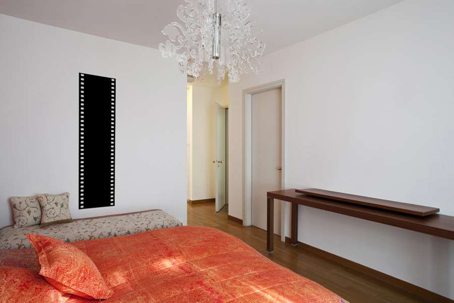 Αυτοκόλλητο Τοίχου 