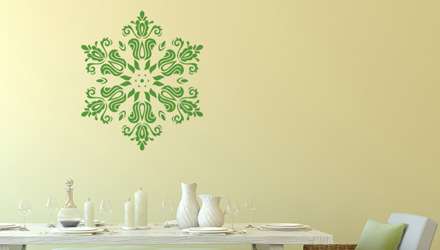 Διακόσμηση - Σχέδια