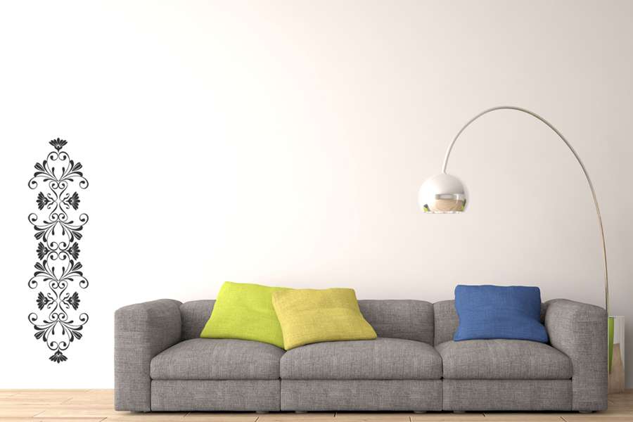 Αυτοκόλλητο Τοίχου 