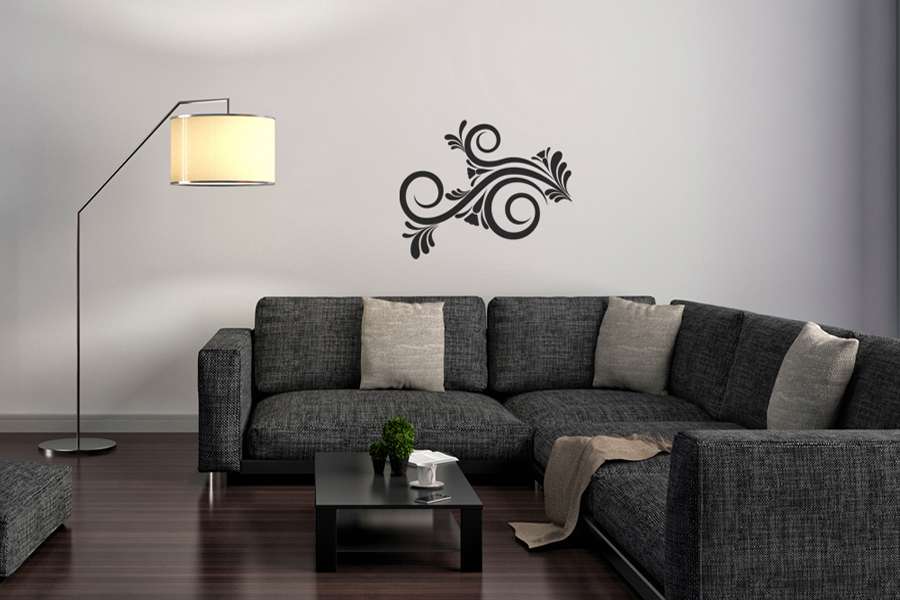 Αυτοκόλλητο Τοίχου 