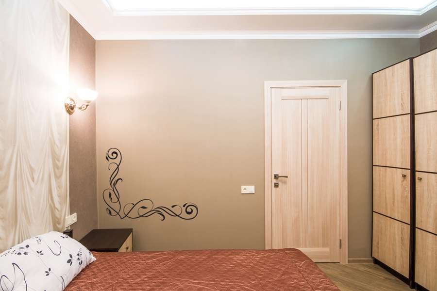 Αυτοκόλλητο Τοίχου 