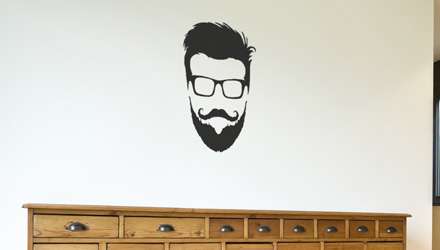 Διακόσμηση - Πρόσωπα