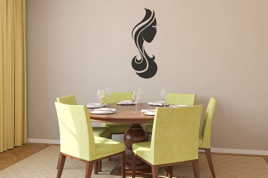 Αυτοκόλλητο Τοίχου 