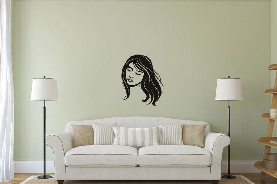 Αυτοκόλλητο Τοίχου 