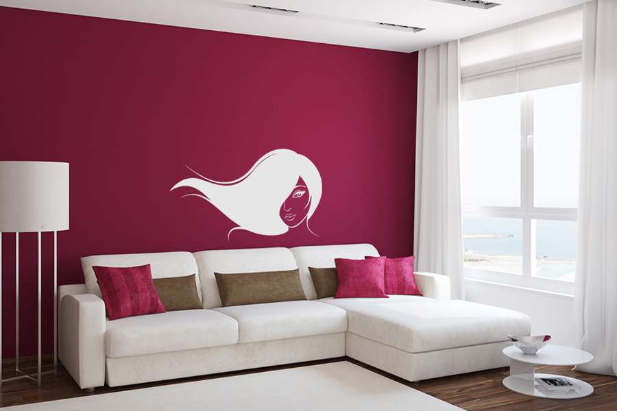 Αυτοκόλλητο Τοίχου 