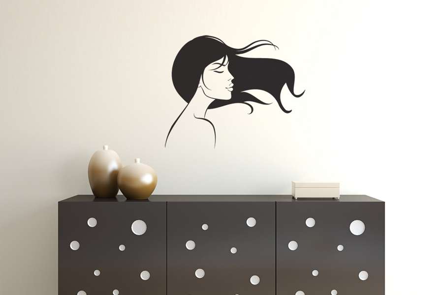 Αυτοκόλλητο Τοίχου 