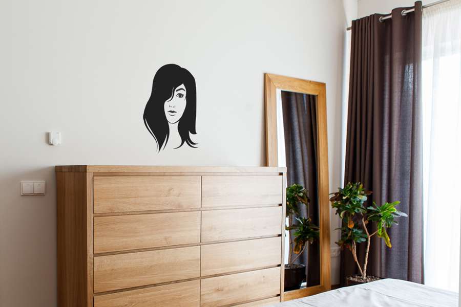 Αυτοκόλλητο Τοίχου 