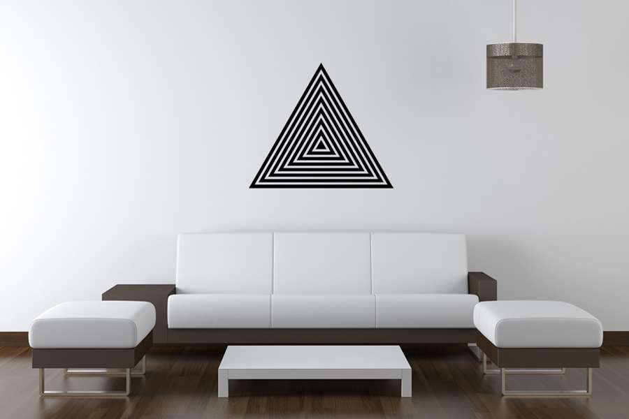 Αυτοκόλλητο Τοίχου 