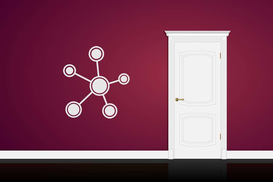 Αυτοκόλλητο Τοίχου 