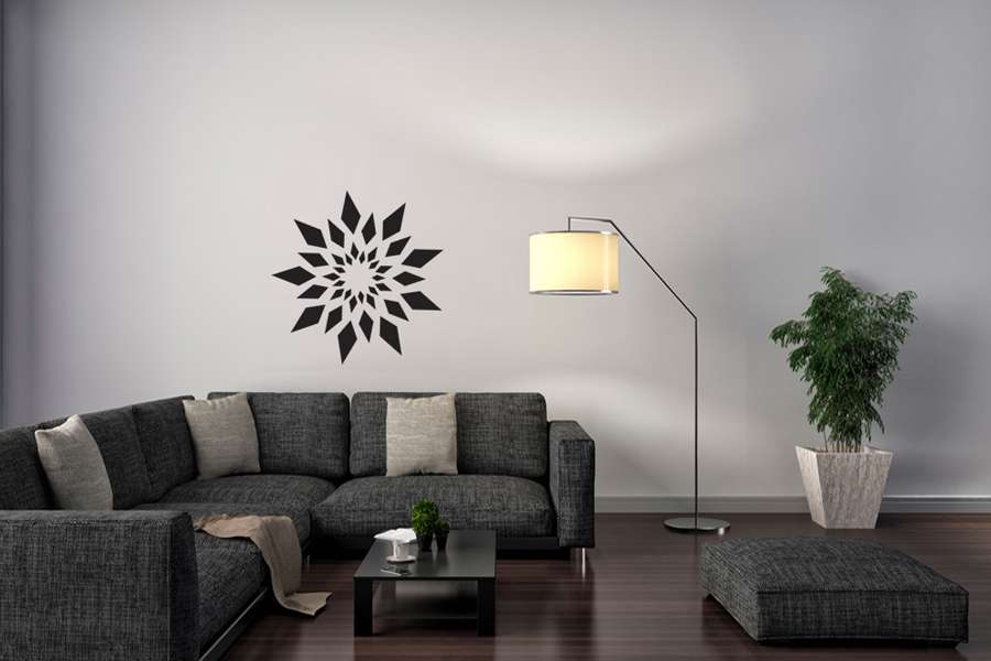 Αυτοκόλλητο Τοίχου 