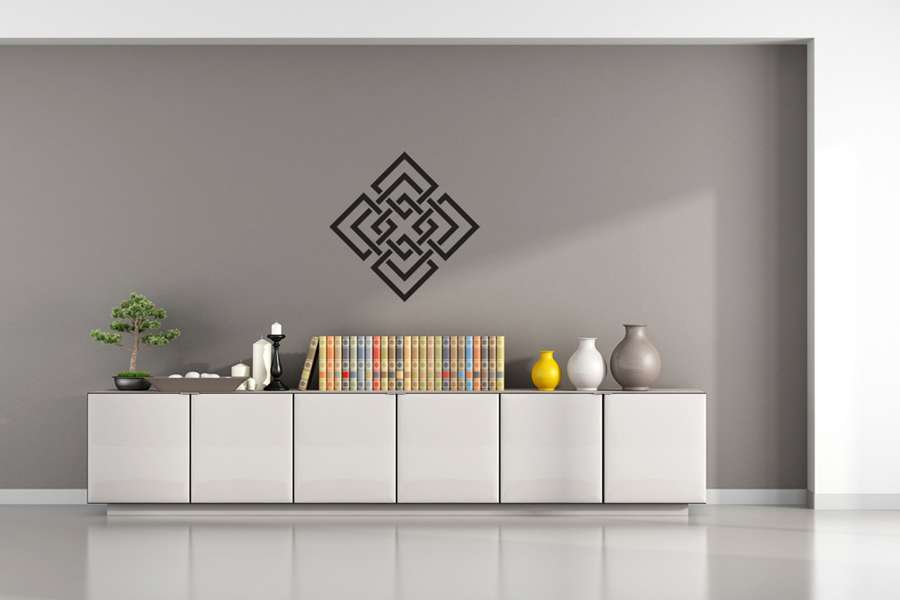 Αυτοκόλλητο Τοίχου 